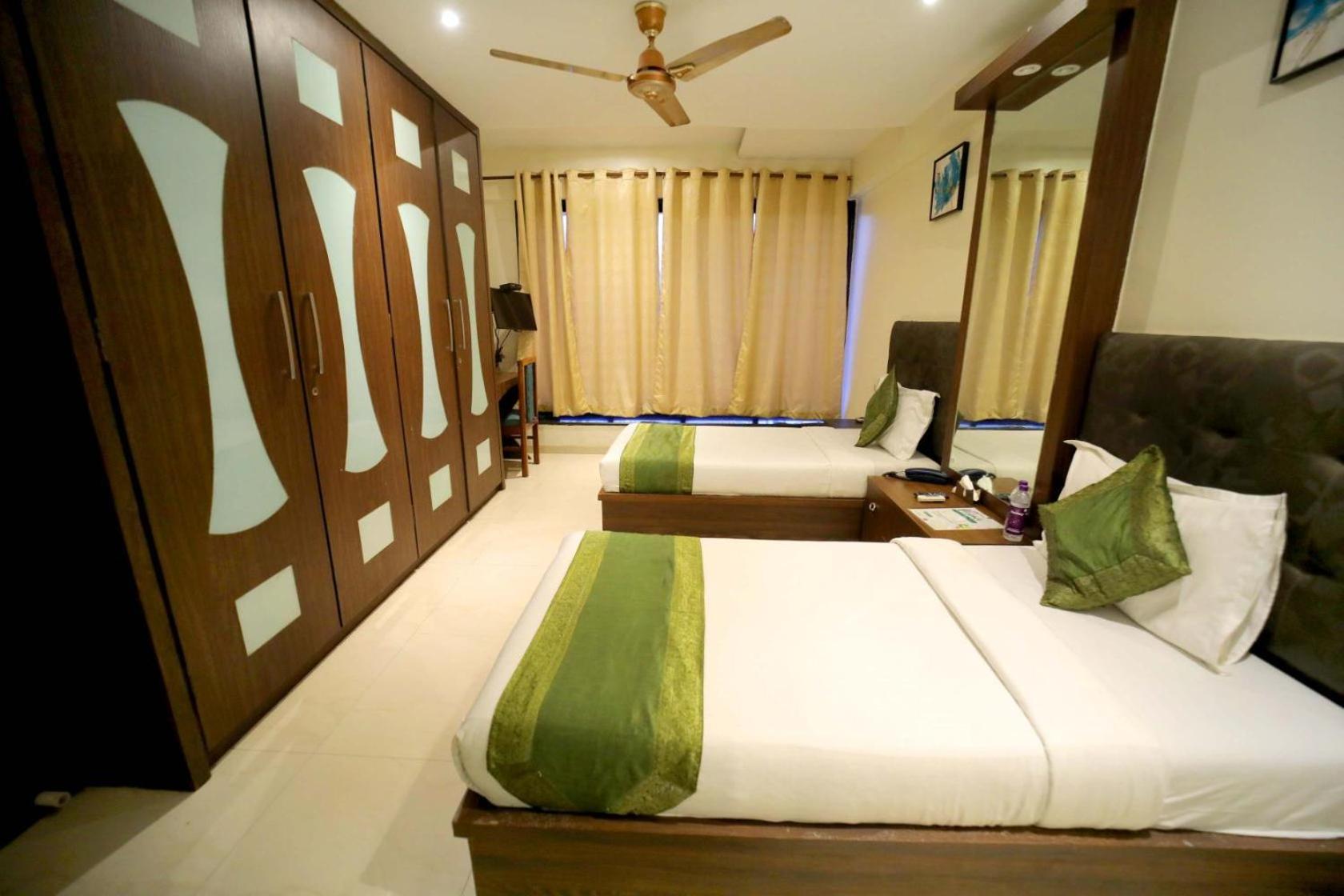 Superior Double Room - Photo 15