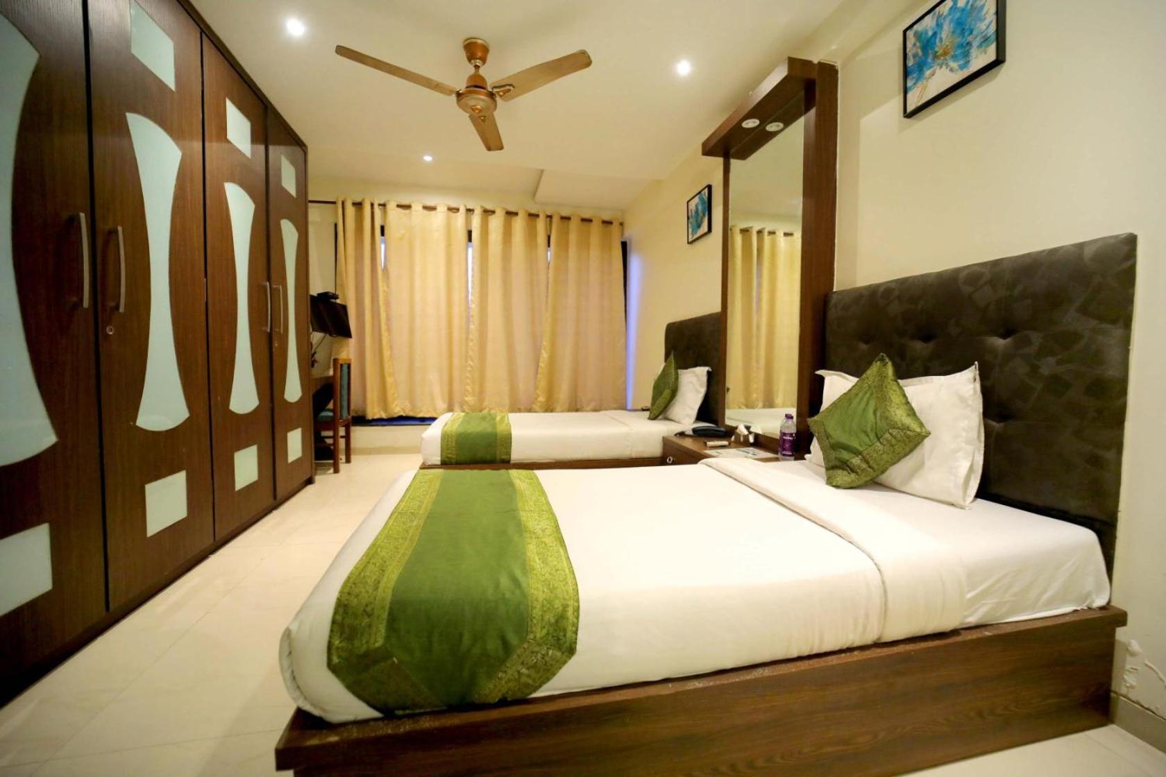 Superior Double Room - Photo 13