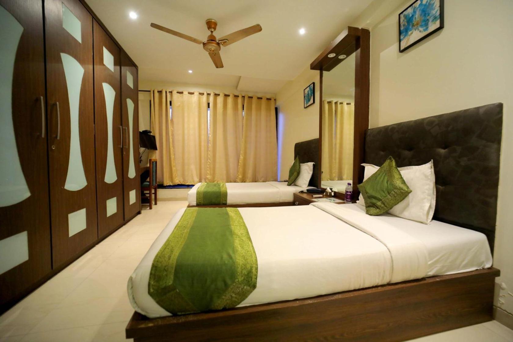 Superior Double Room - Photo 14