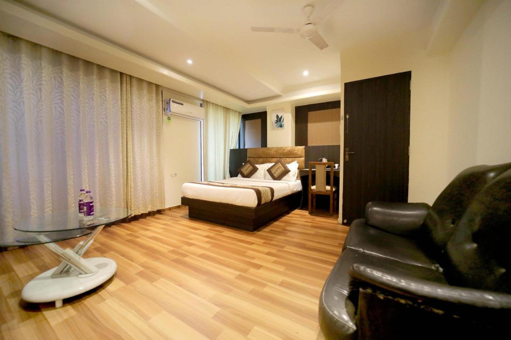 Superior Double Room - Photo 20