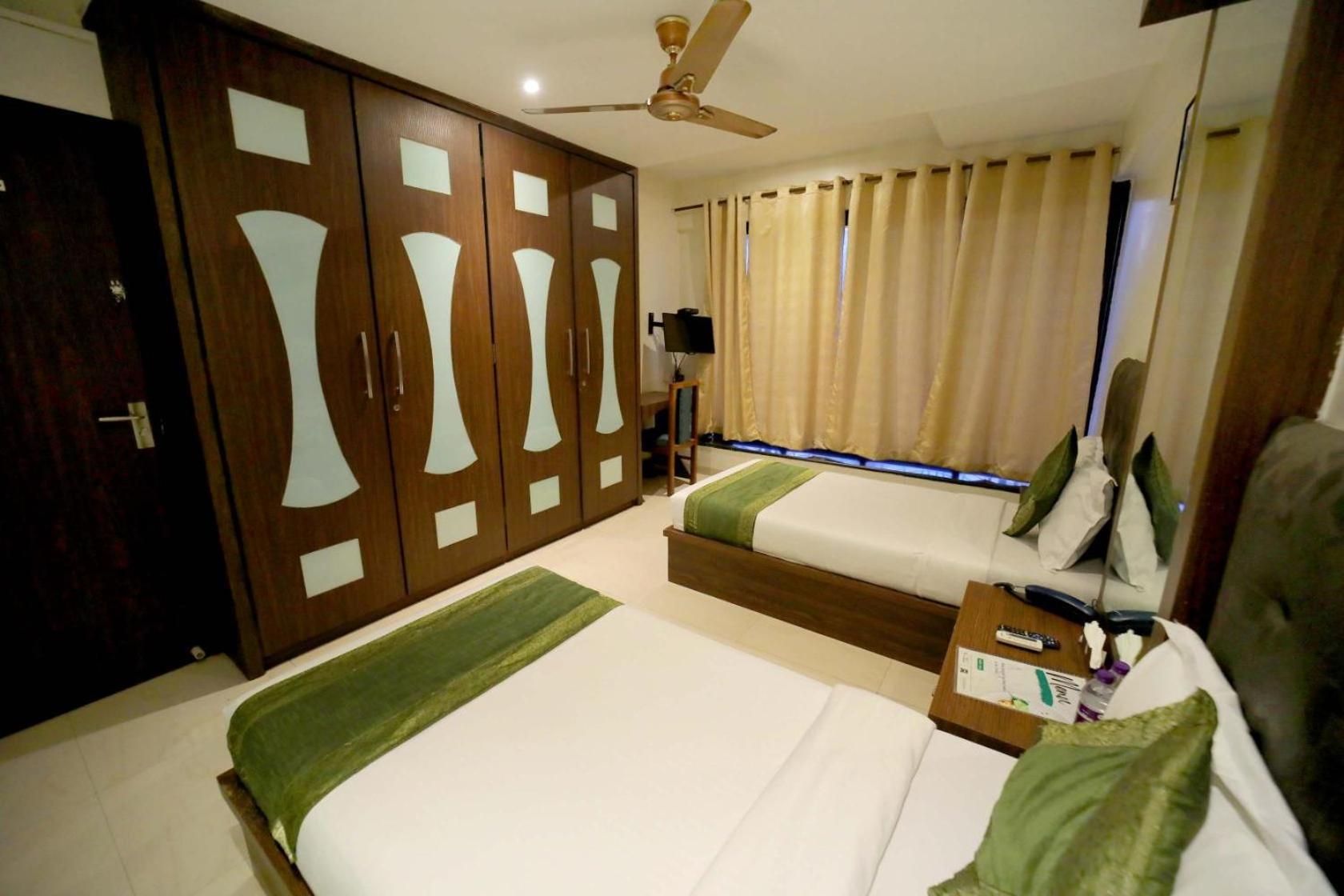 Superior Double Room - Photo 19
