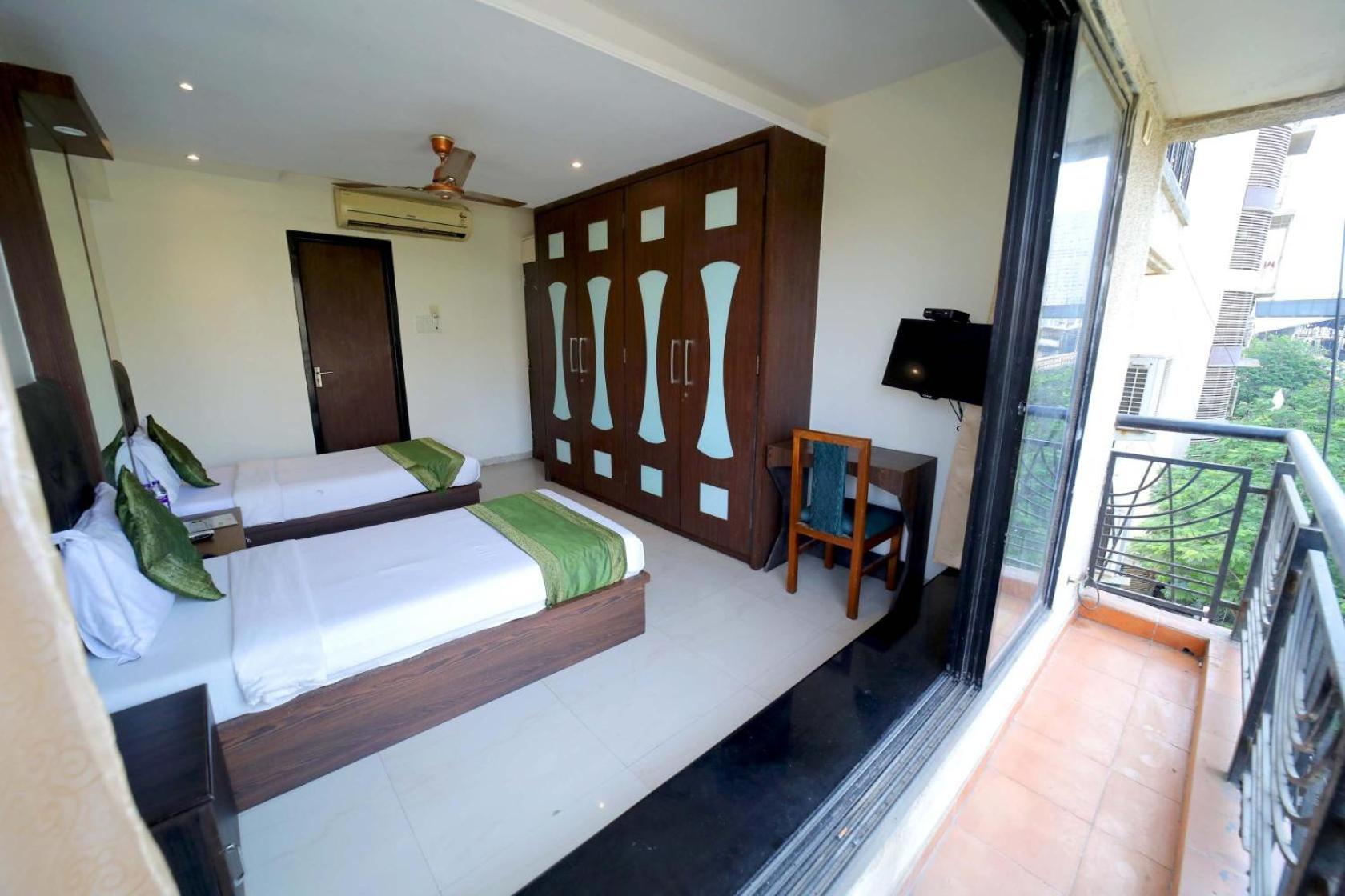 Superior Double Room - Photo 21