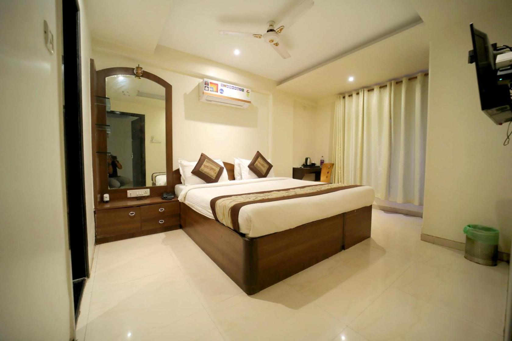Superior Double Room - Photo 24