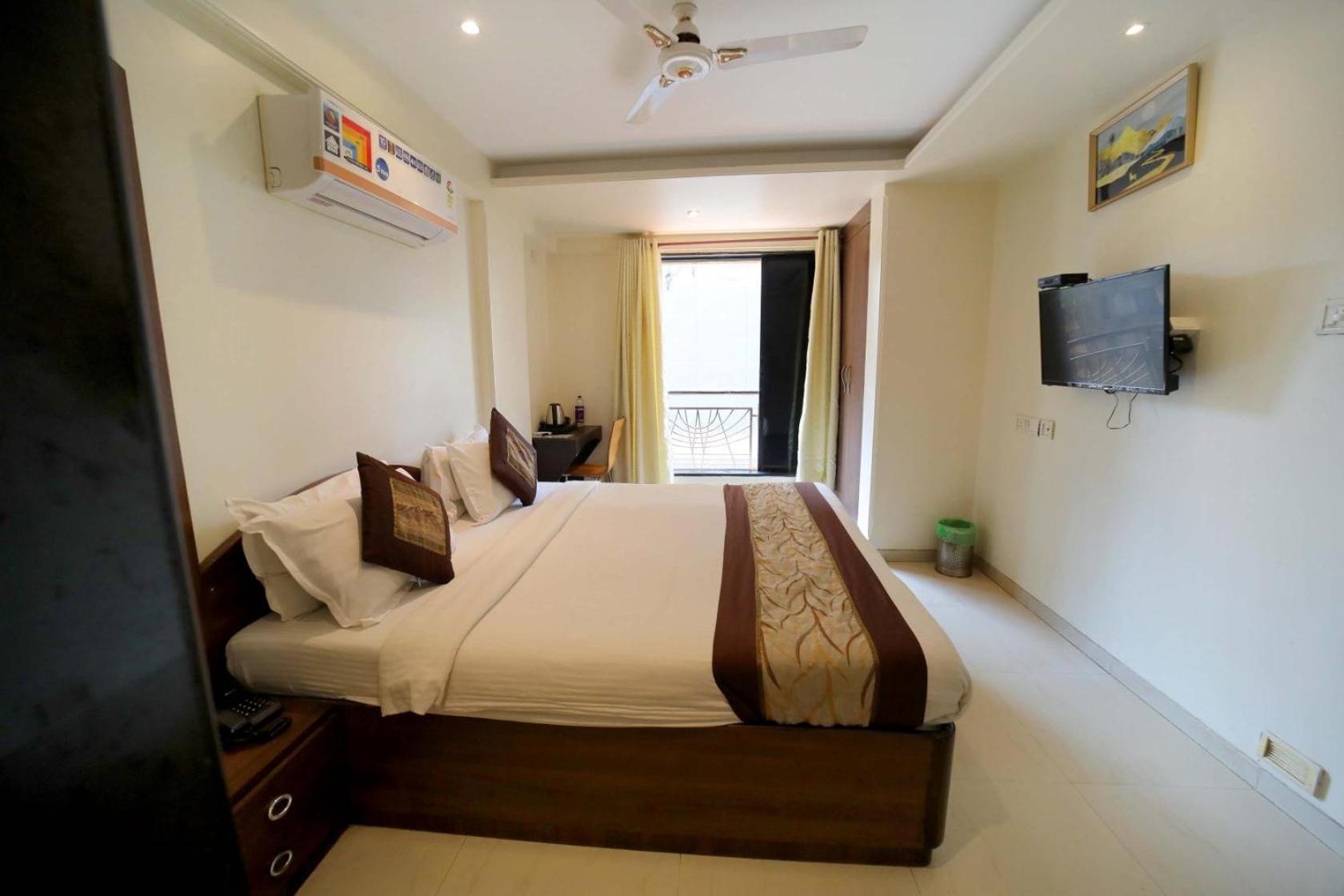 Superior Double Room - Photo 23