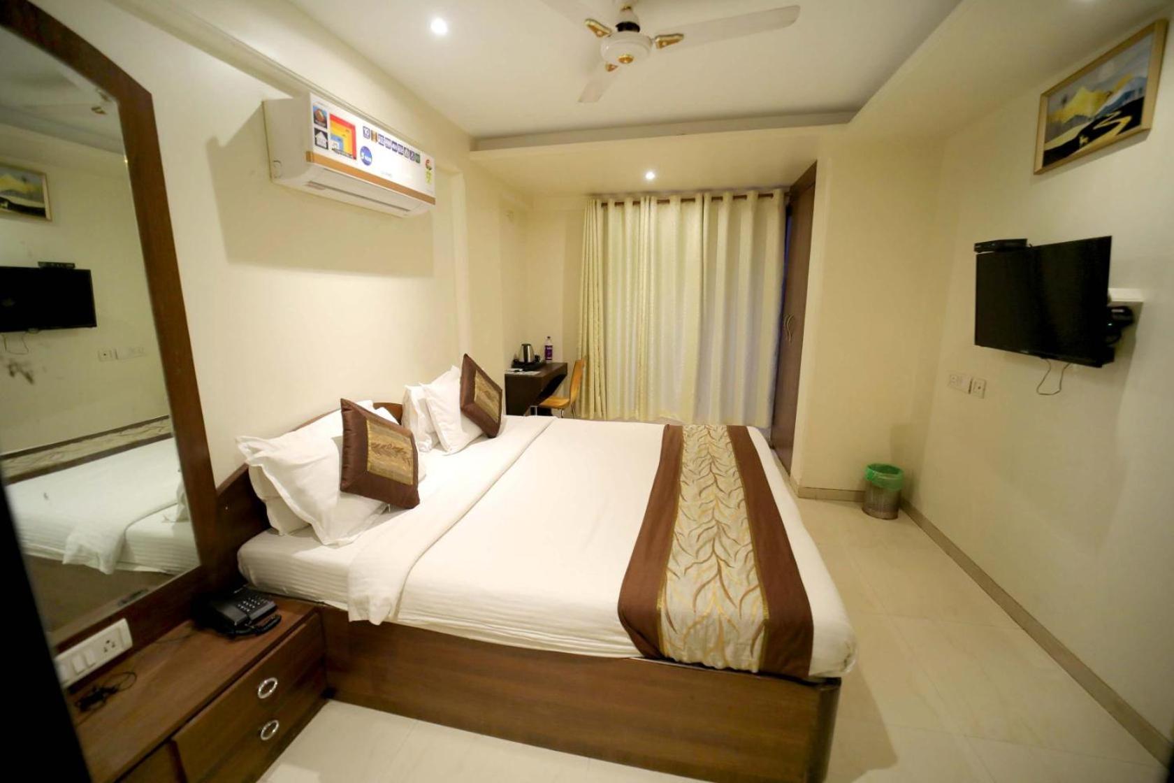 Superior Double Room - Photo 22