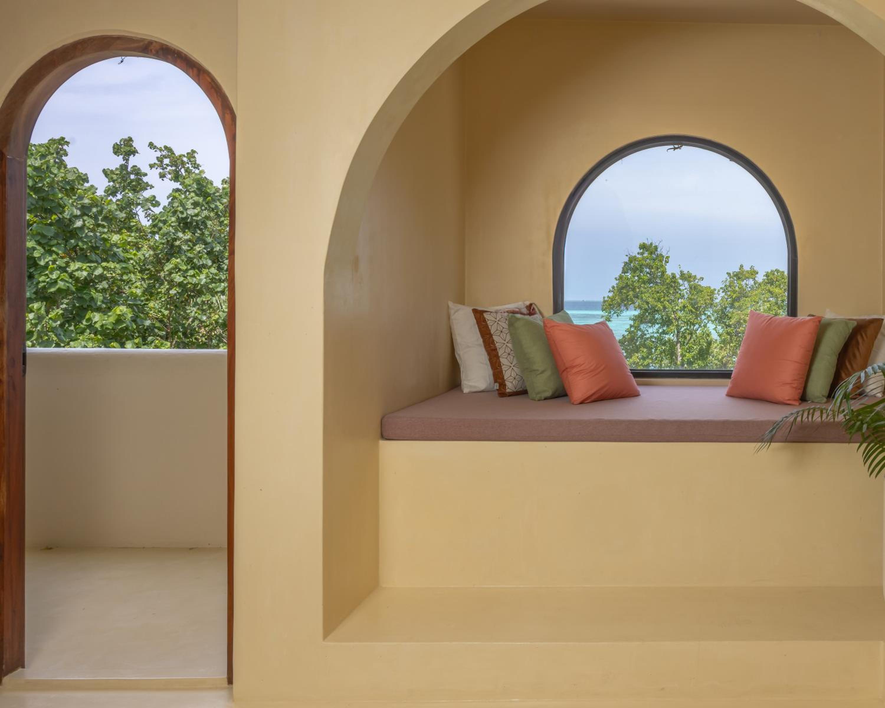 Suite with Sea View photo 2