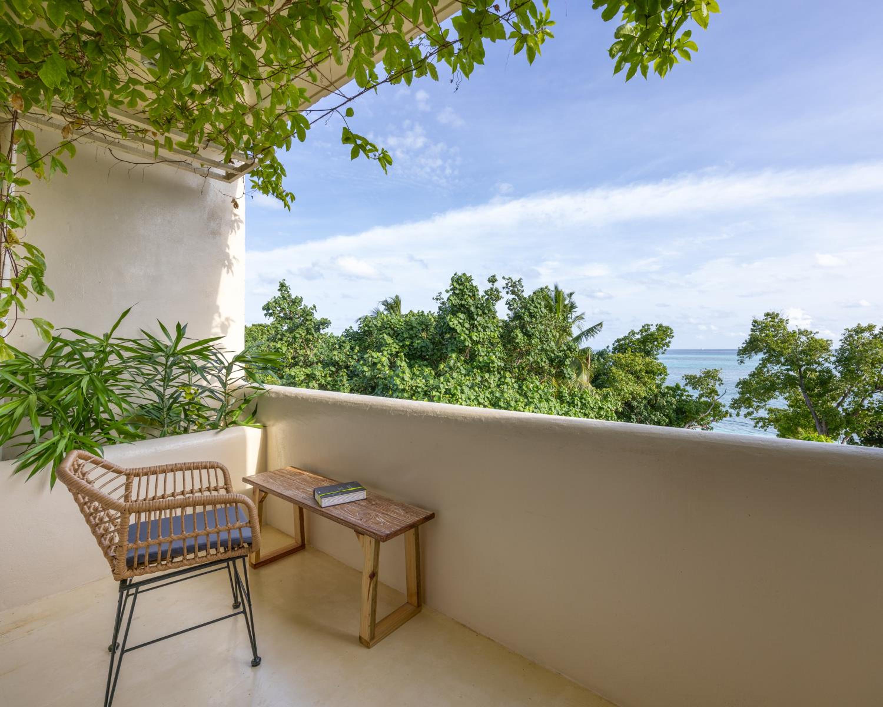 Suite with Sea View photo 3