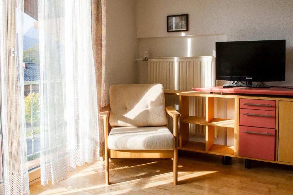 One-Bedroom Apartment With Balcony photo 3