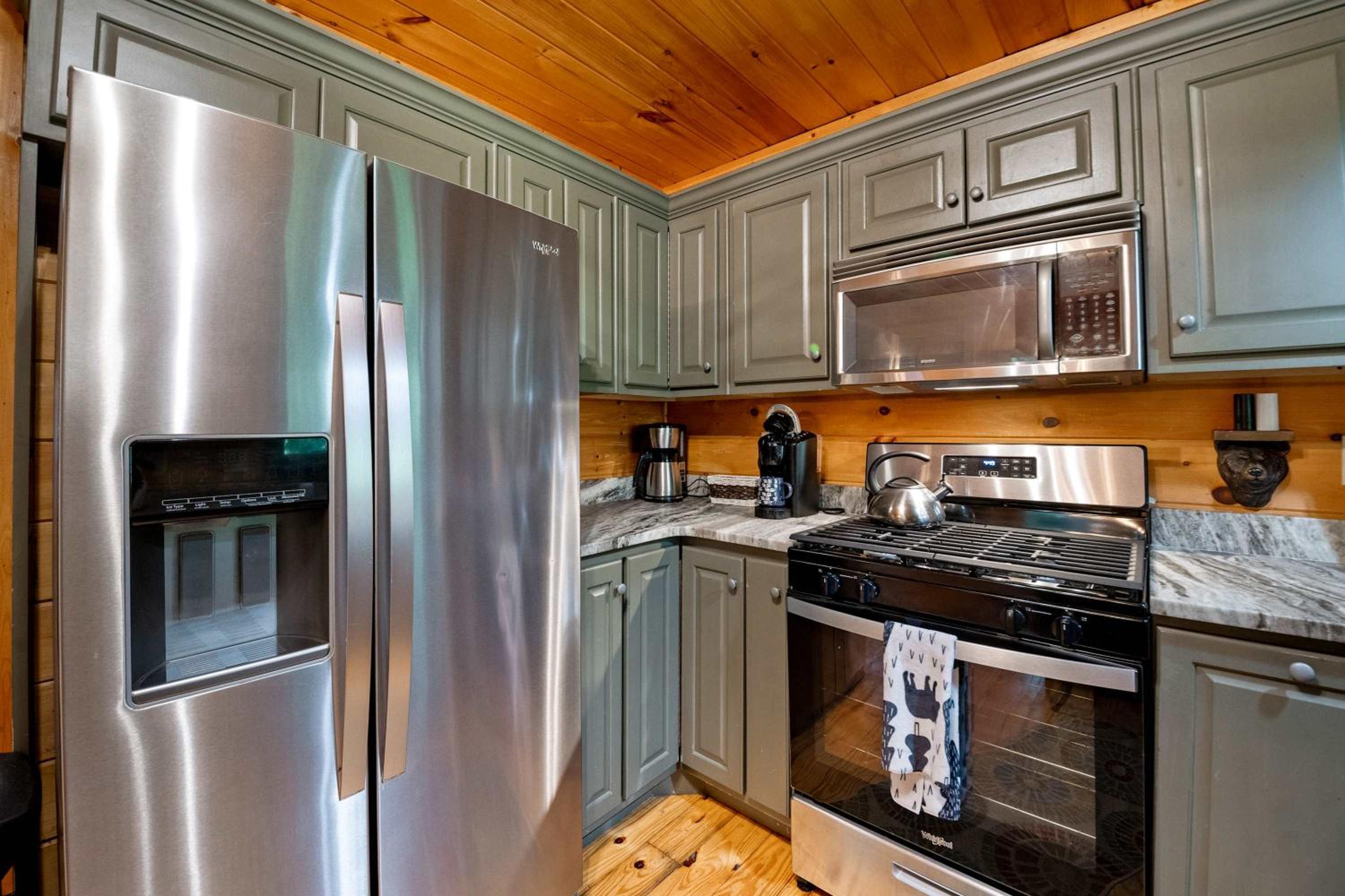 Chalet photo 2