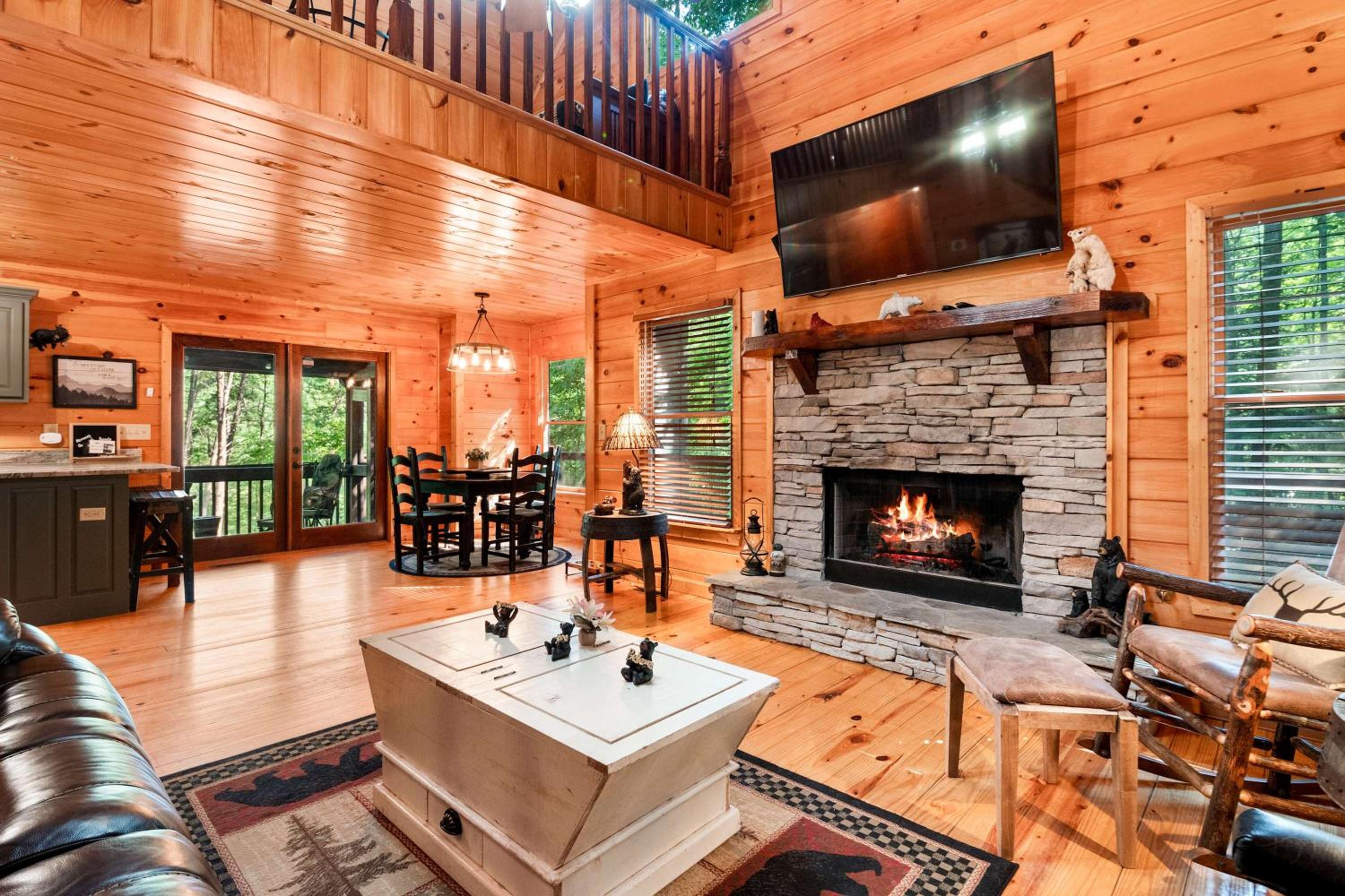 Chalet photo 1