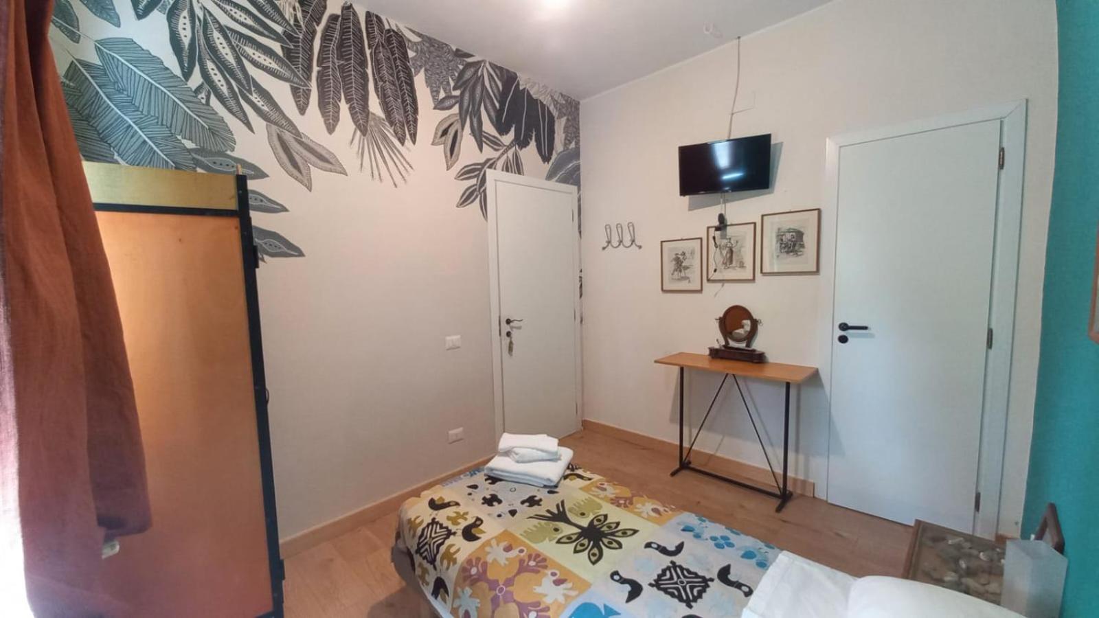 Twin Room photo 2