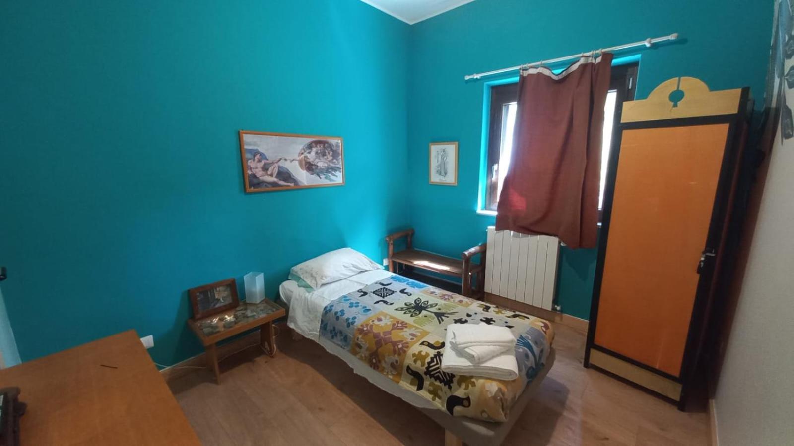 Twin Room photo 1