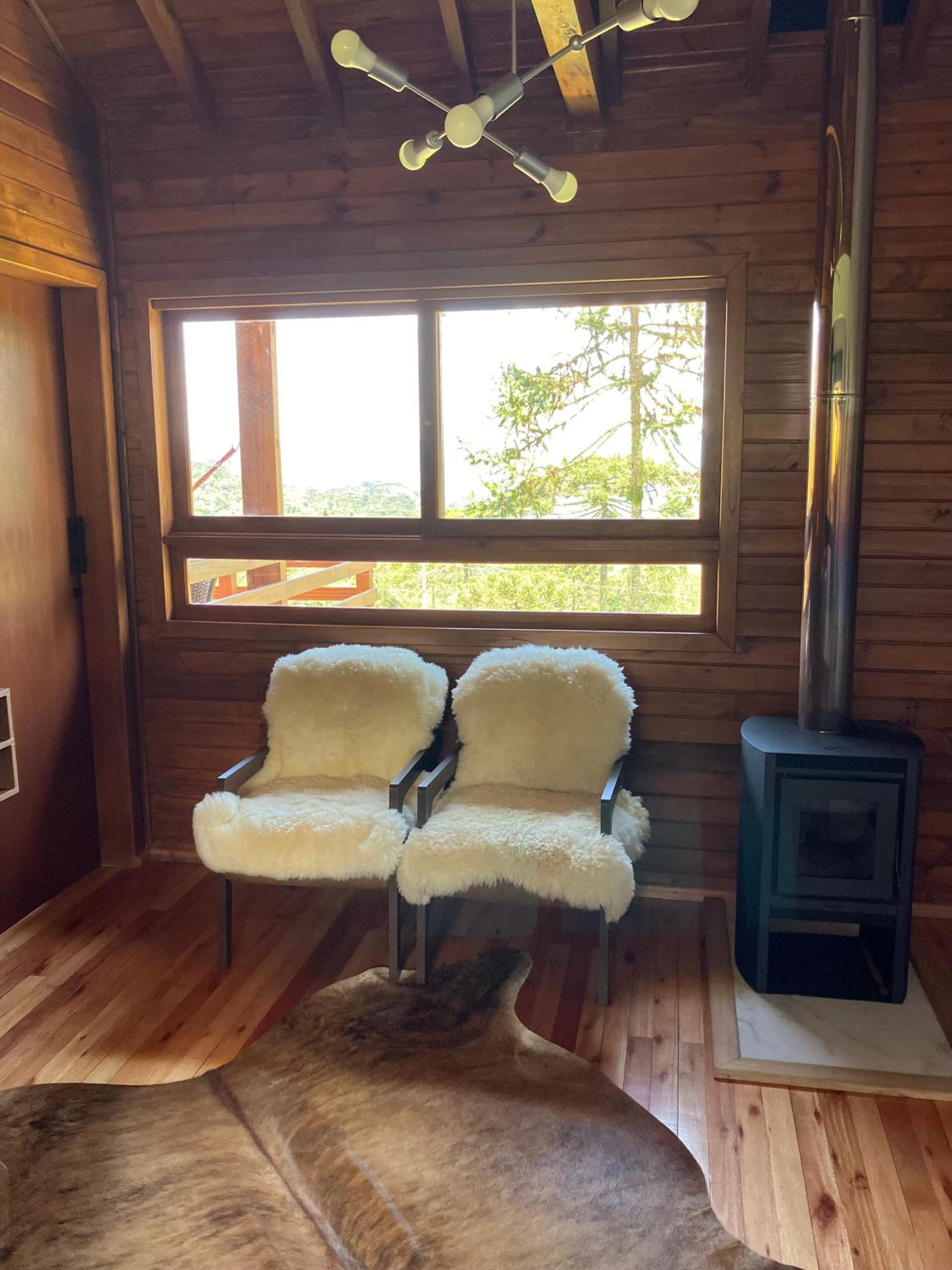 One-Bedroom House photo 1
