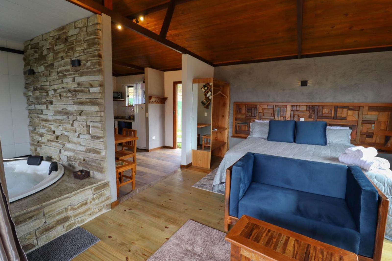 Chalet photo 1