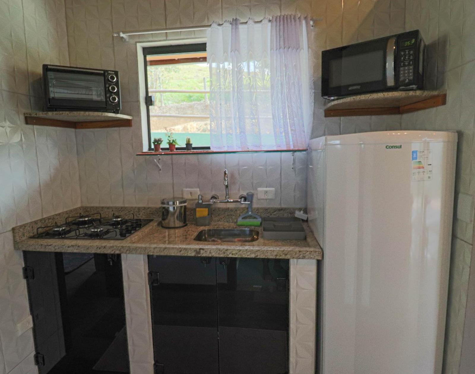 Chalet photo 3