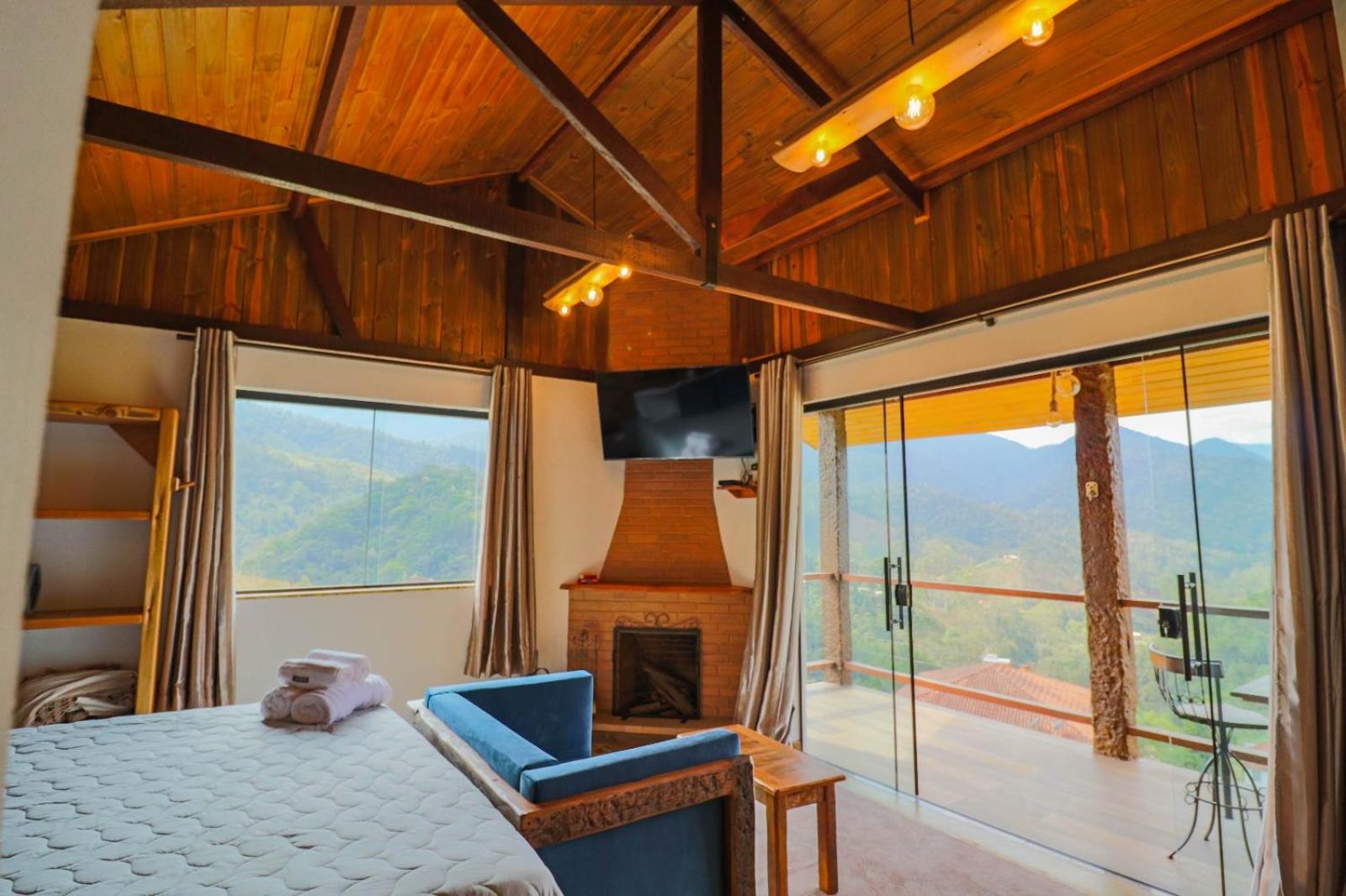 Chalet photo 2
