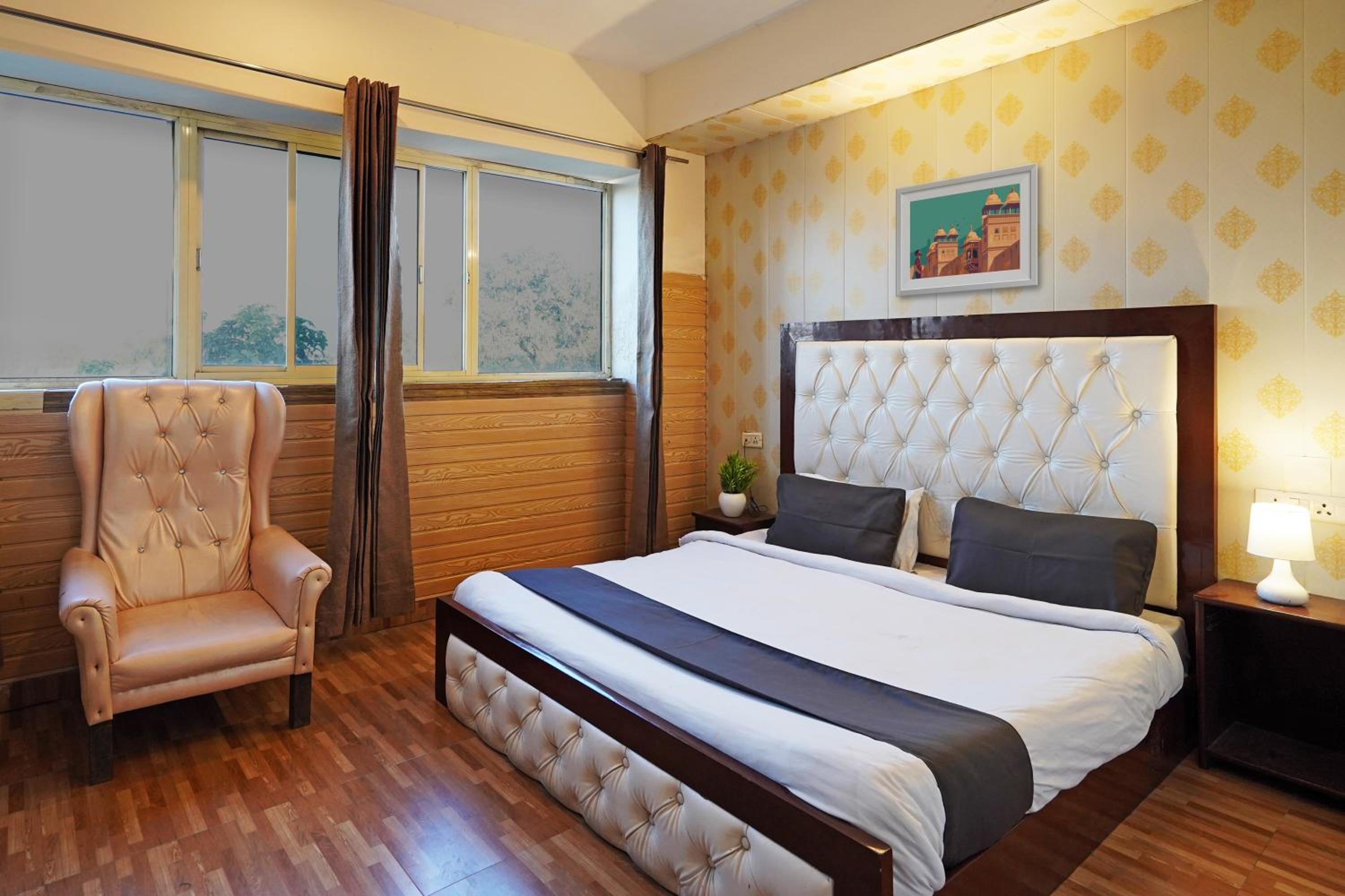 Deluxe Room photo 2