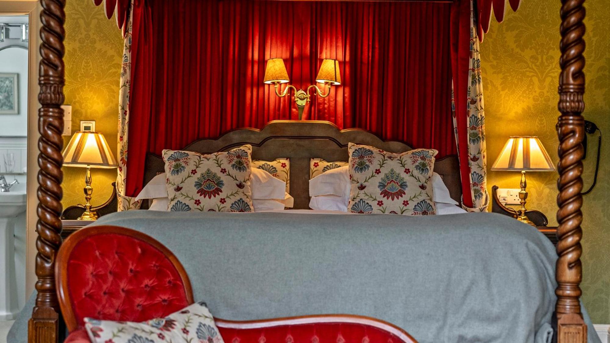 Premium Double Room