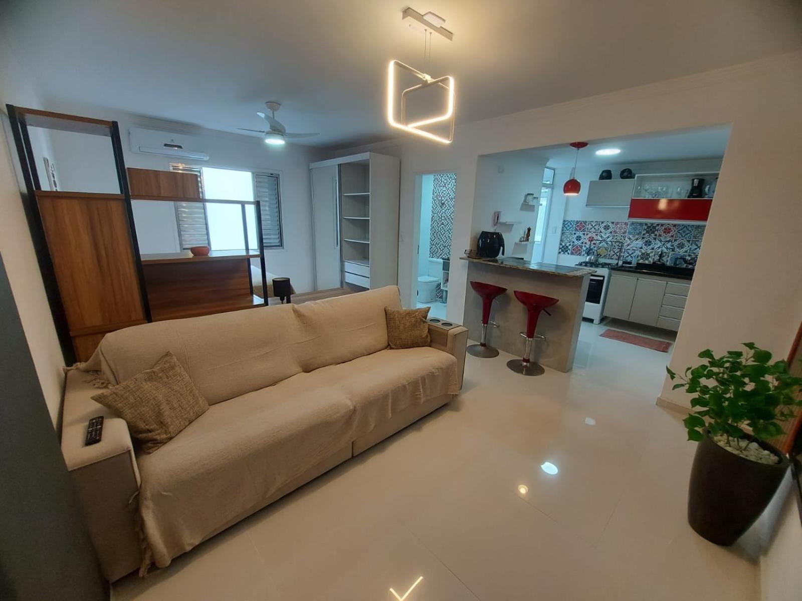 Studio Apartment photo 1