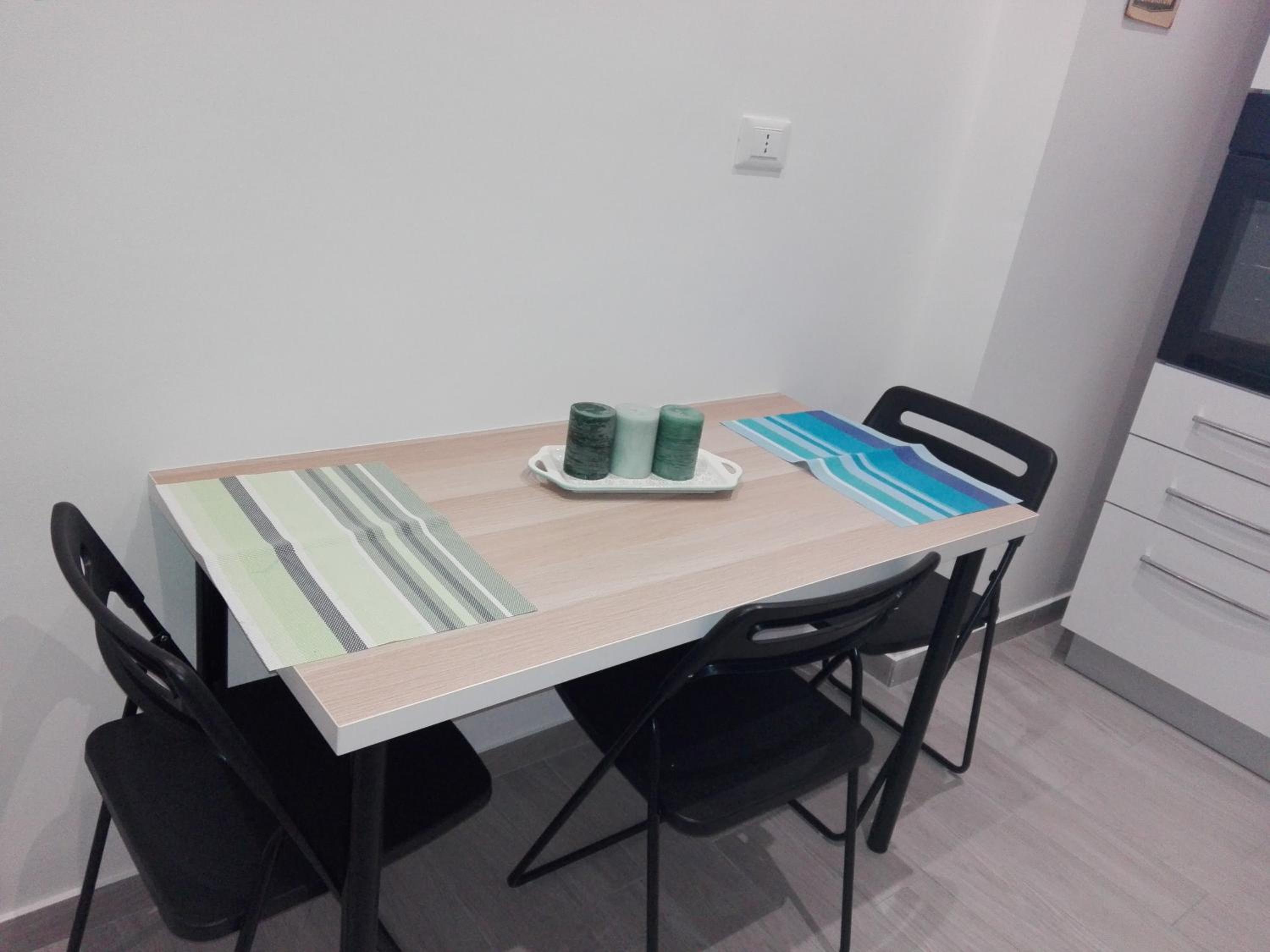 Two-Bedroom Apartment - Photo 17