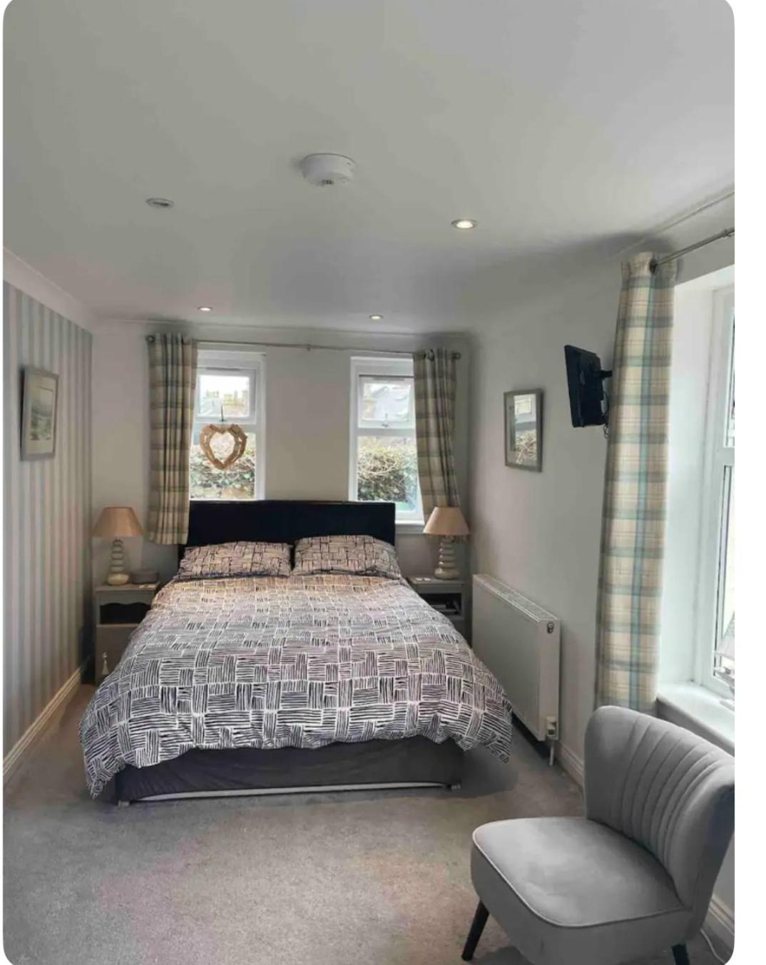 Deluxe Double Room photo 1