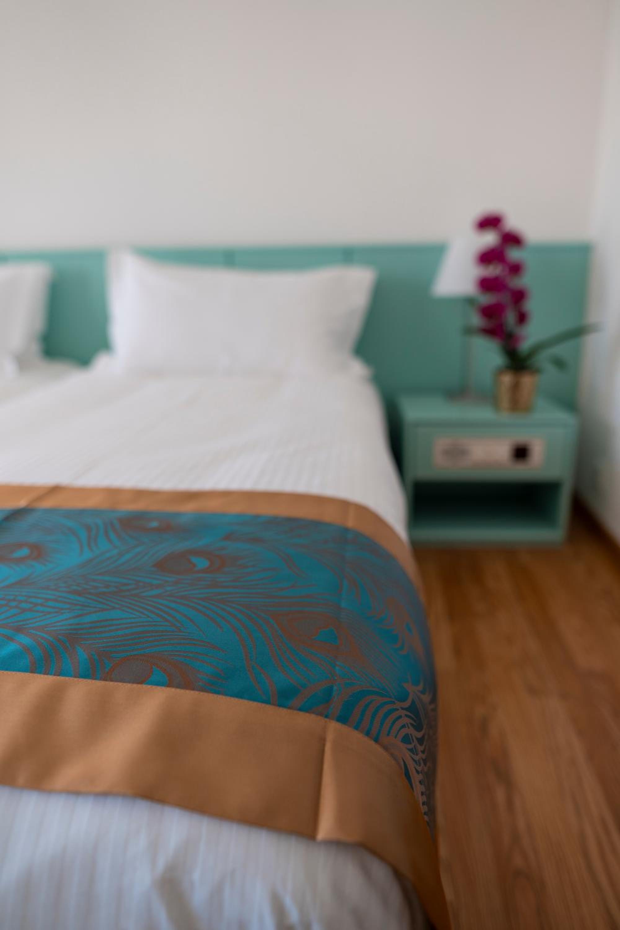 Superior Double Room - Photo 3