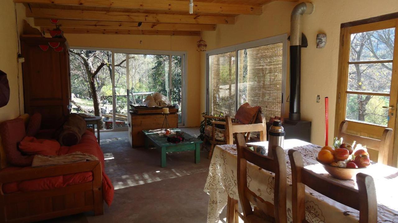 Two-Bedroom House photo 2