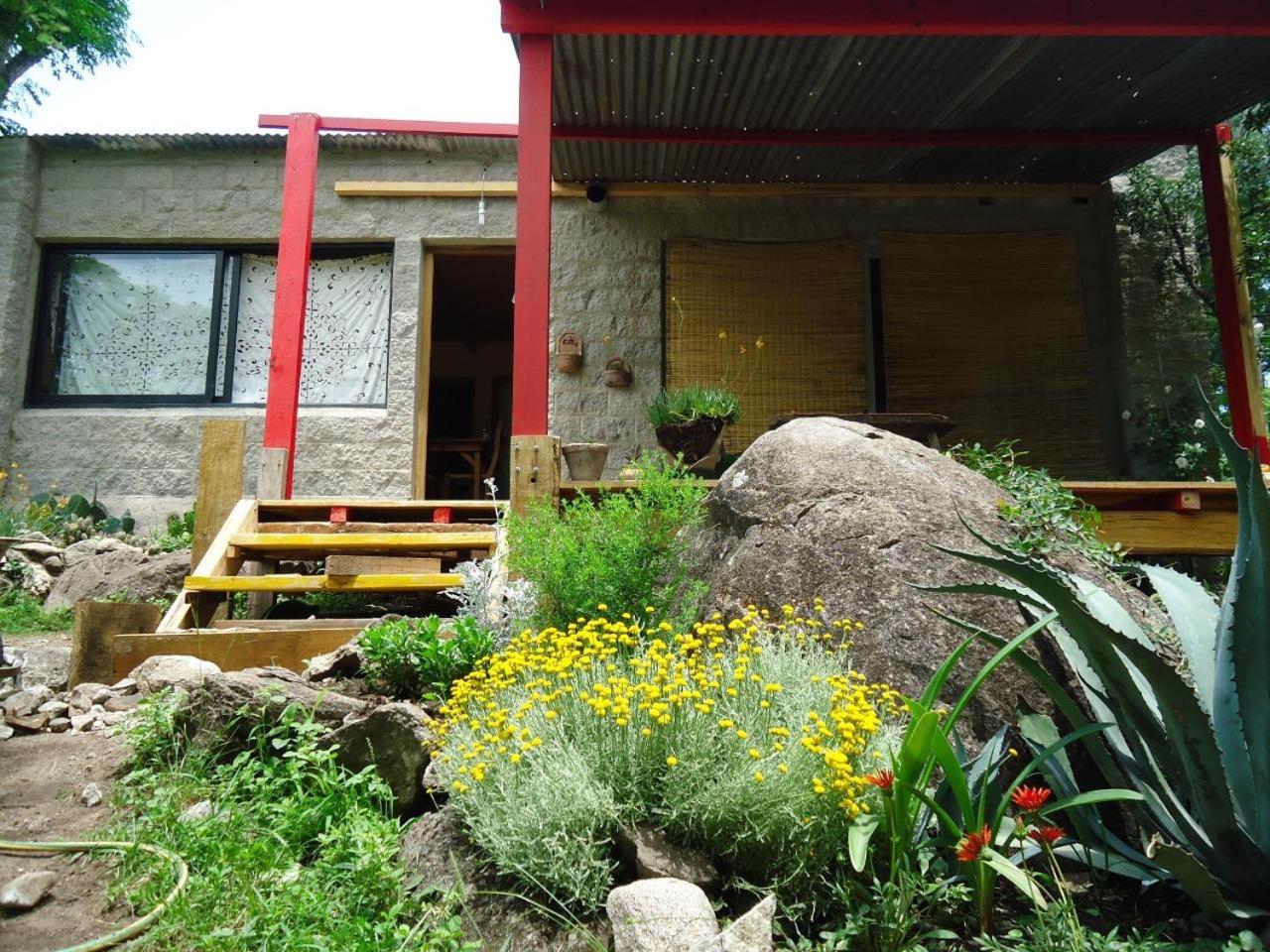 Two-Bedroom House photo 3