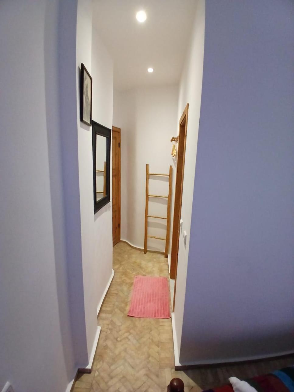 Double Room (1 Adult + 1 Child)