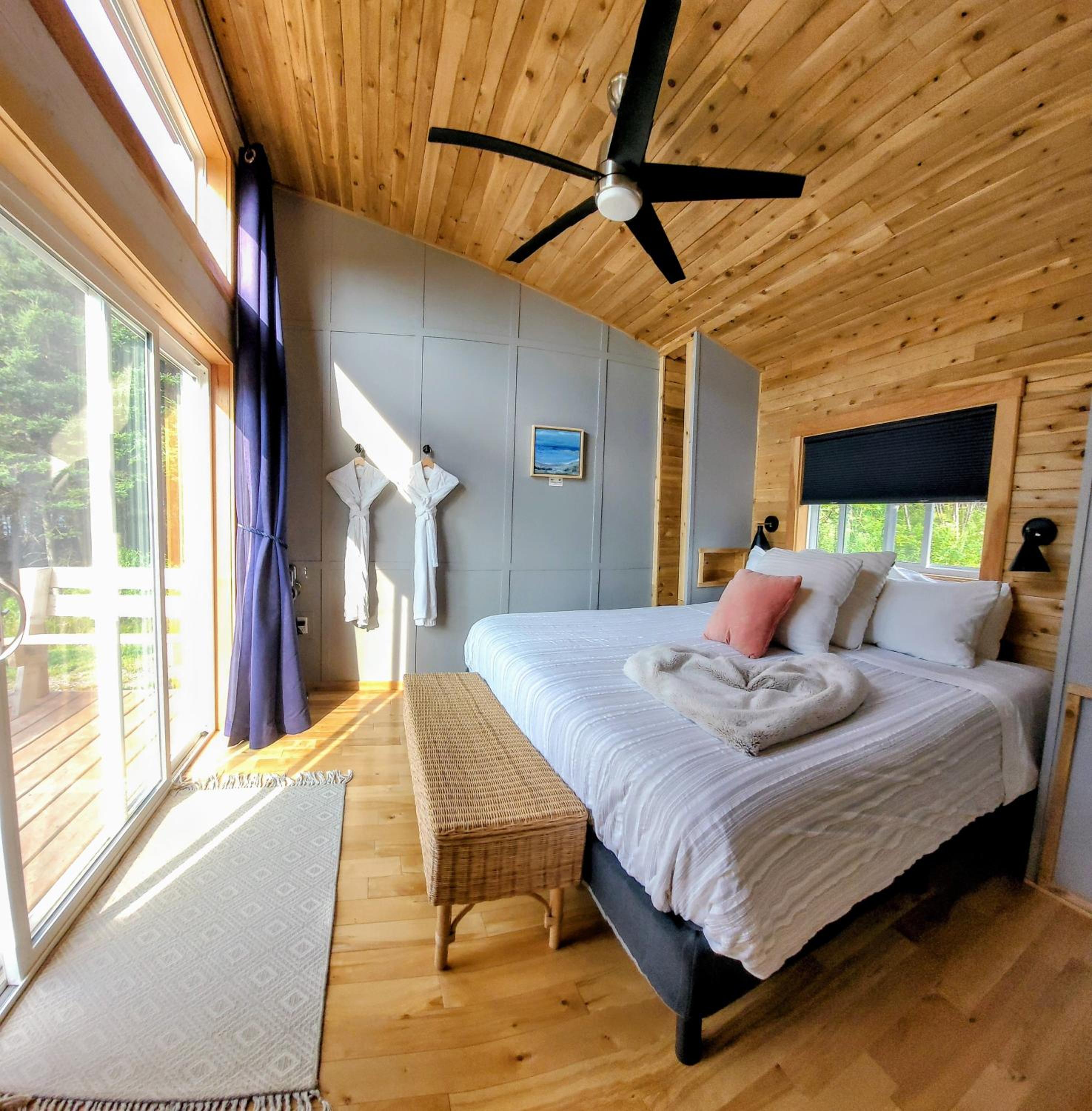 One-Bedroom Chalet photo 2