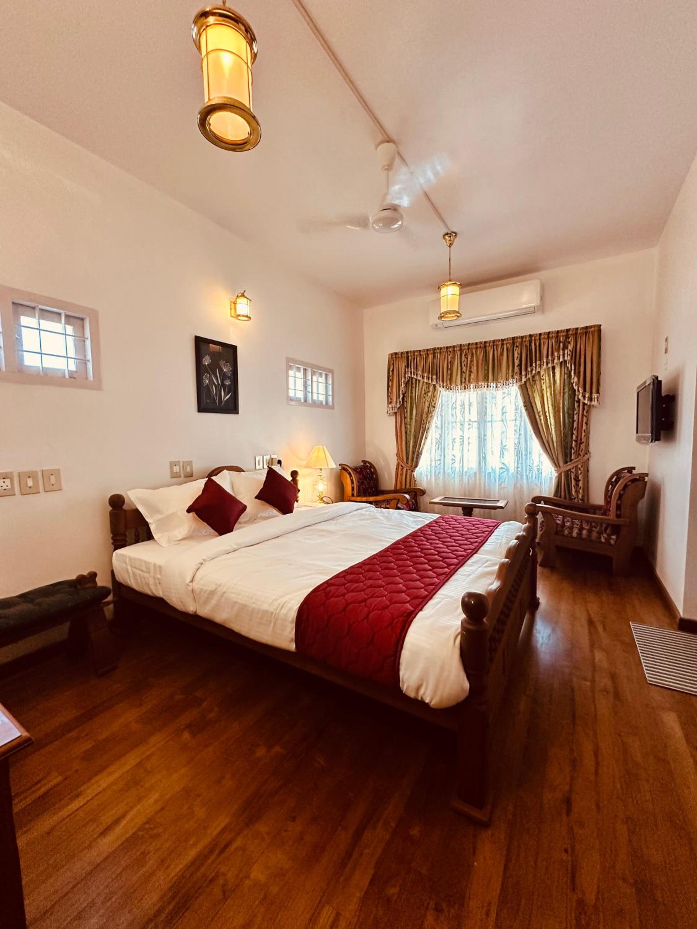 King Room