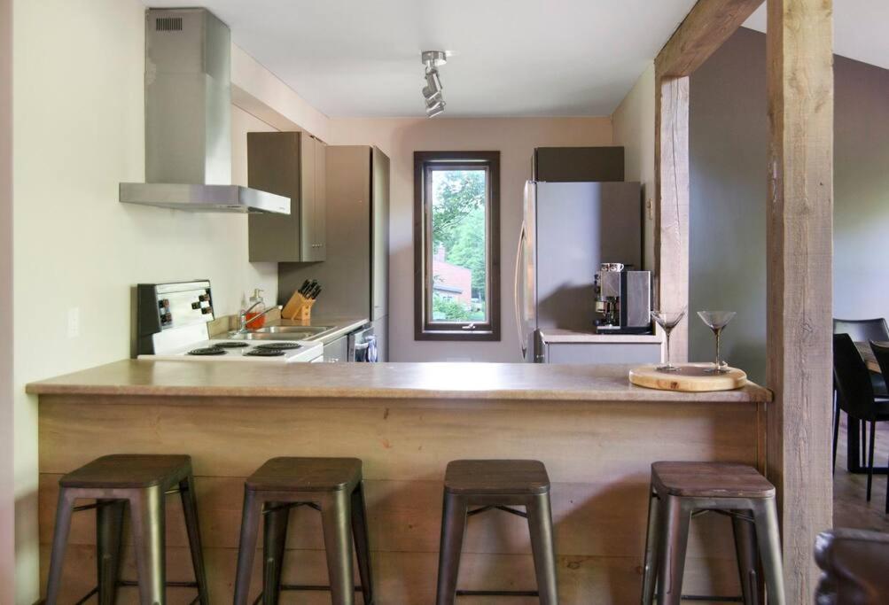 Chalet photo 2