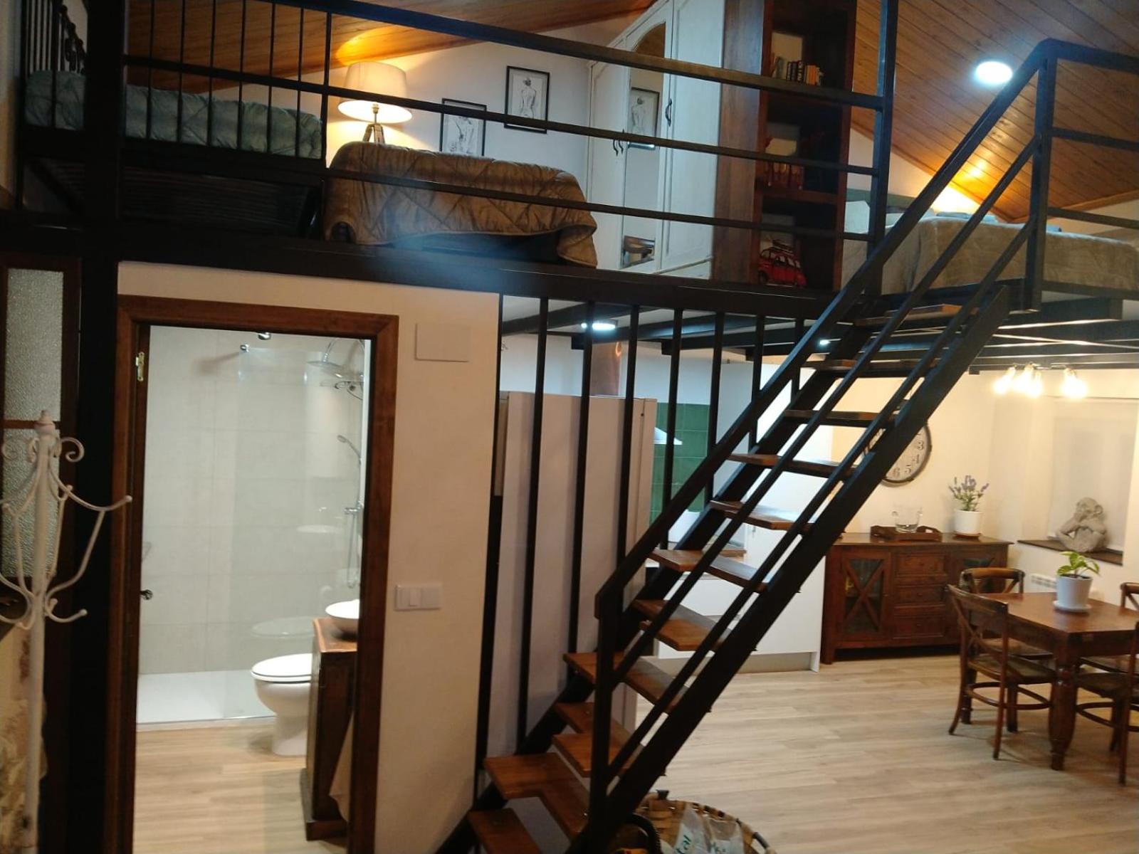 Two-Bedroom House photo 2