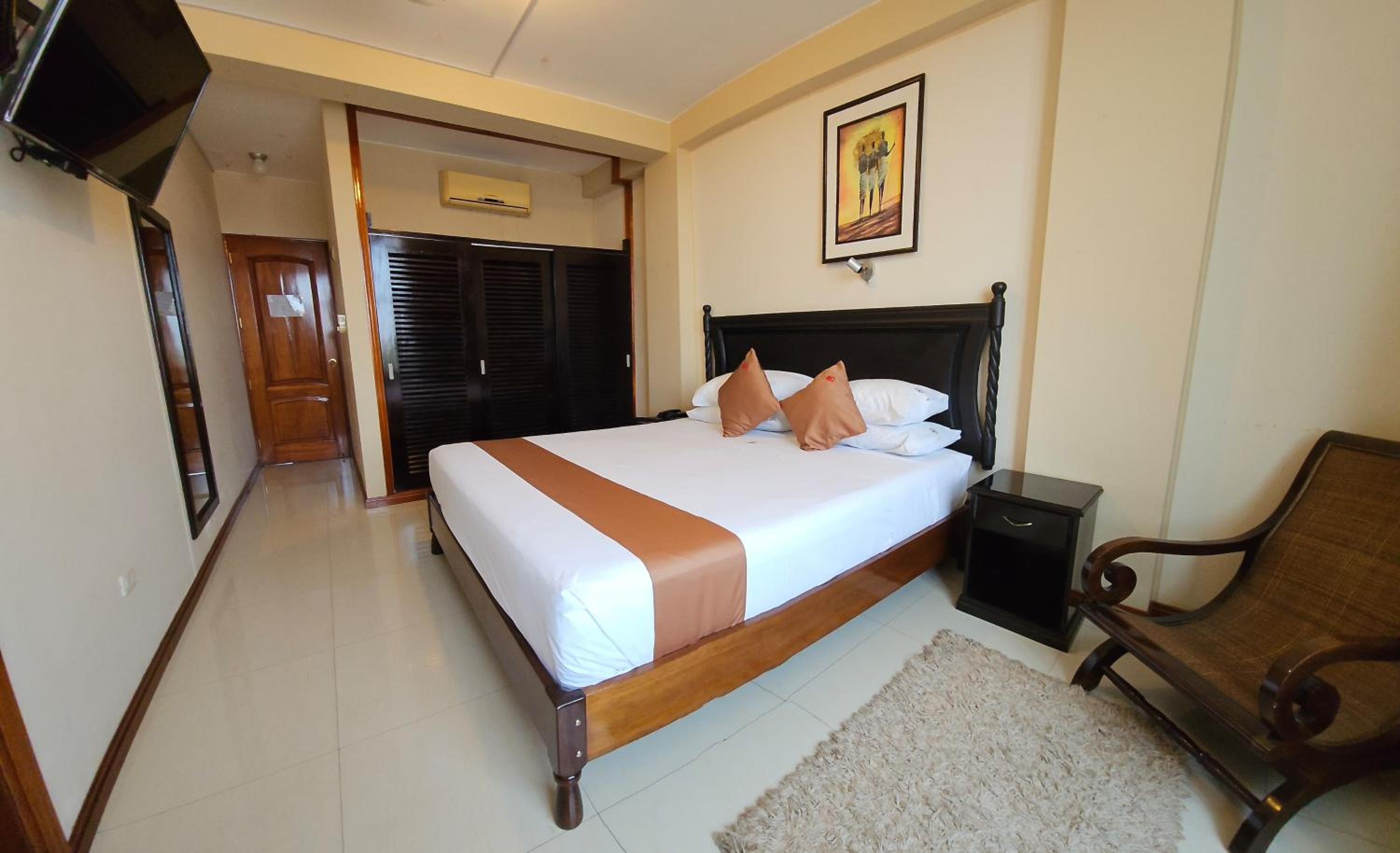 Superior Suite