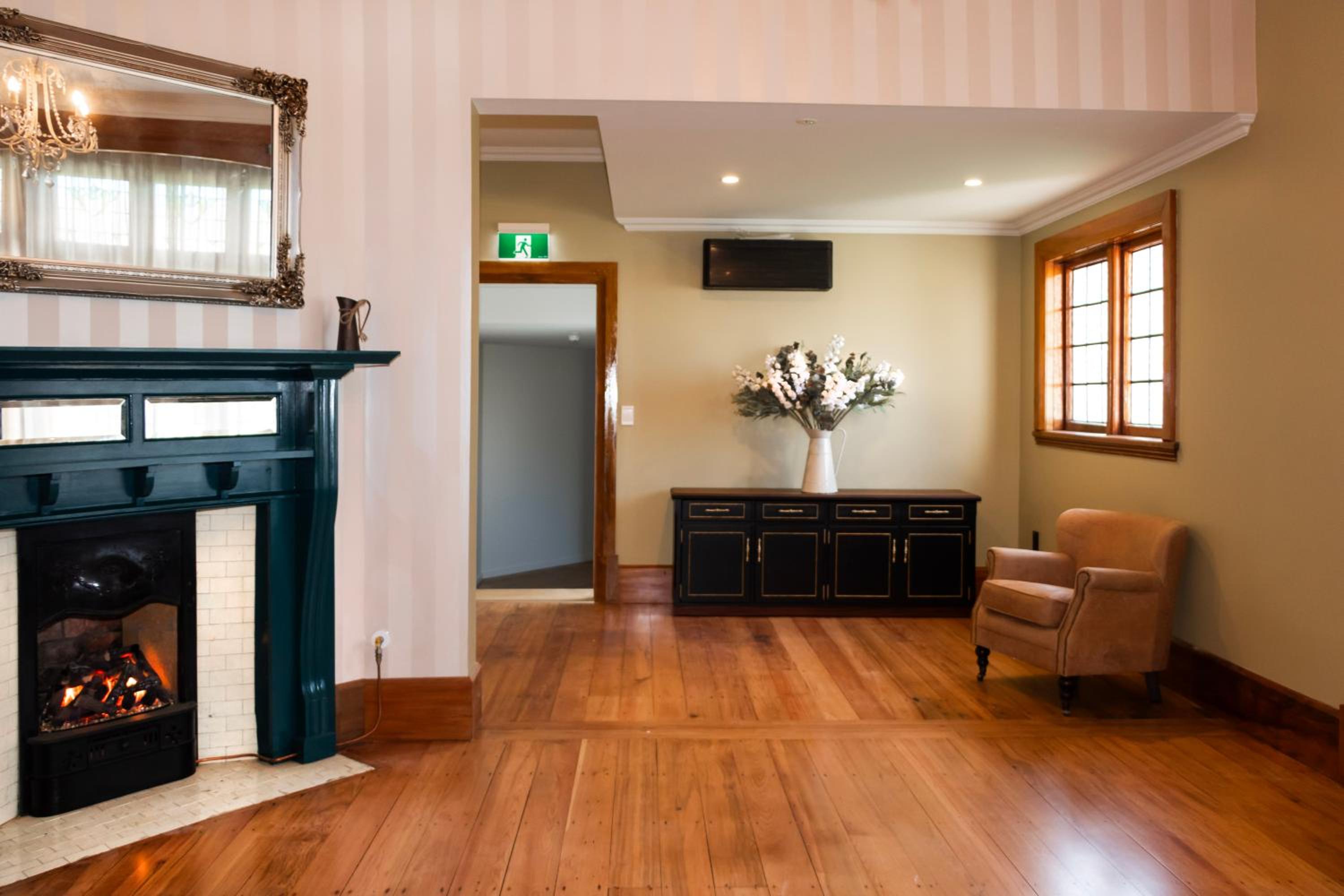 Superior Apartment with Balcony
