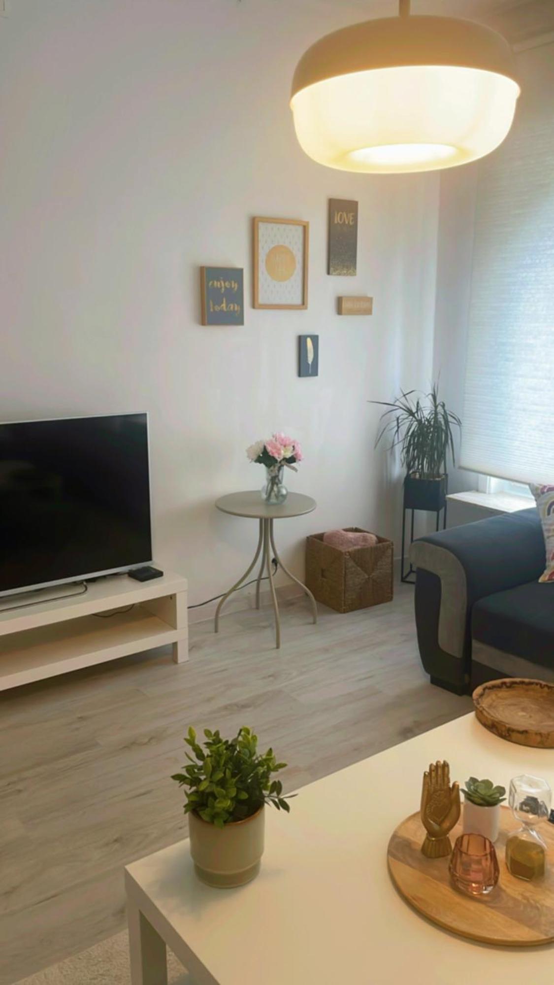 One-Bedroom Apartment photo 3