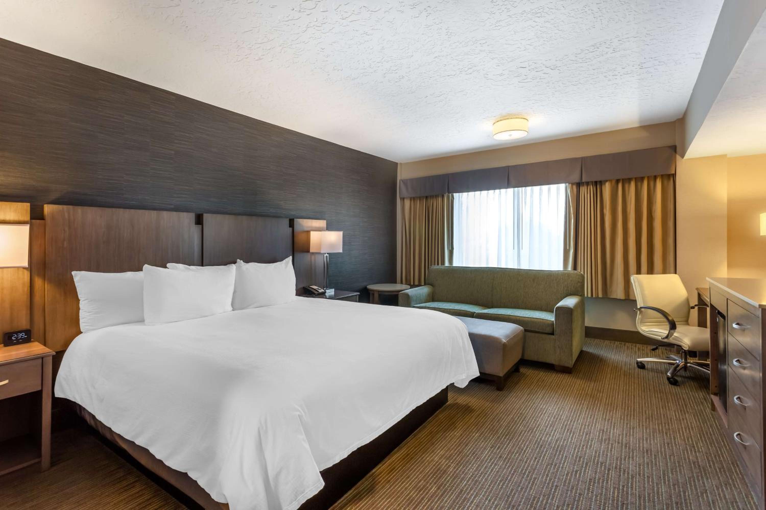 King Room - Photo 1