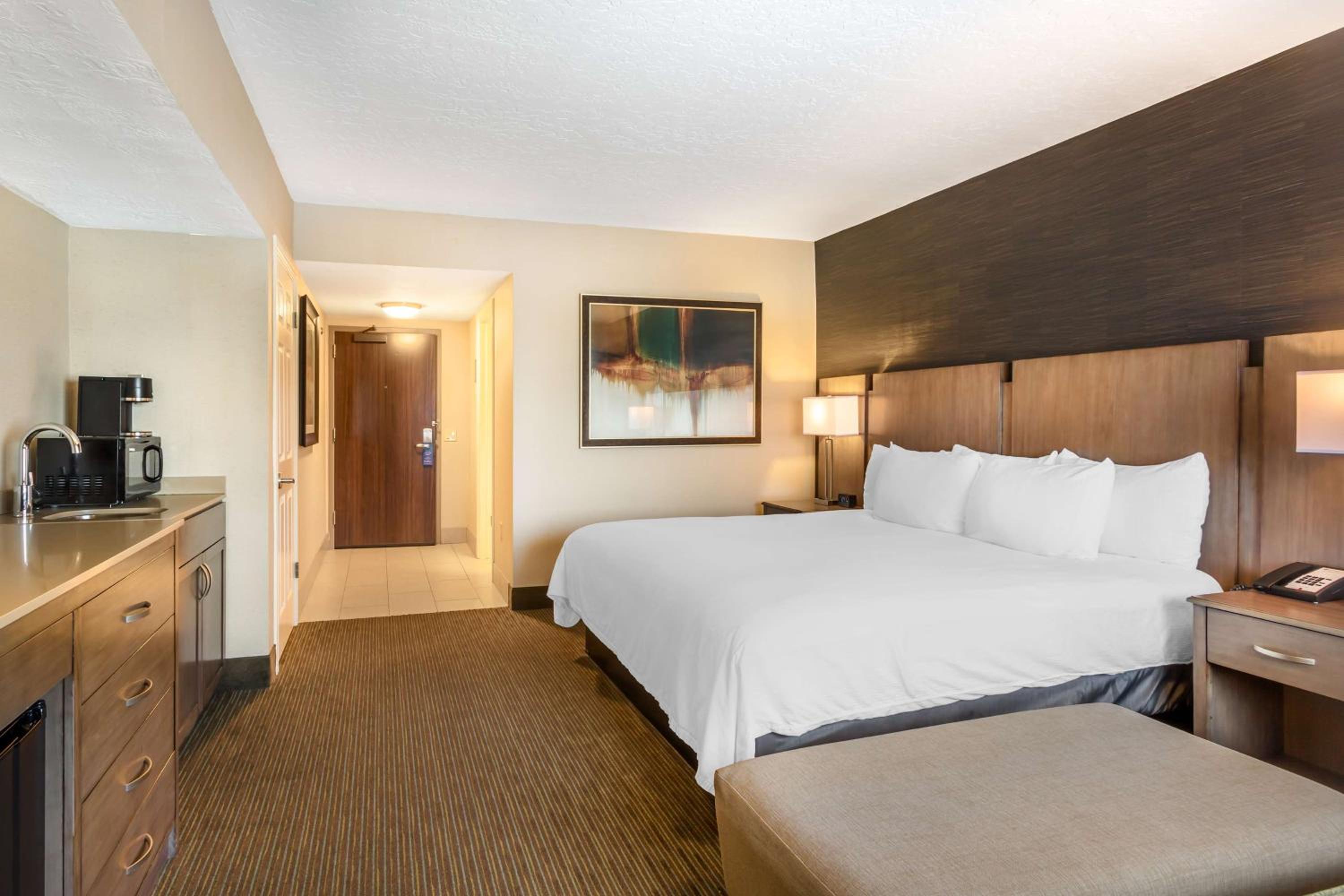 King Room - Photo 2