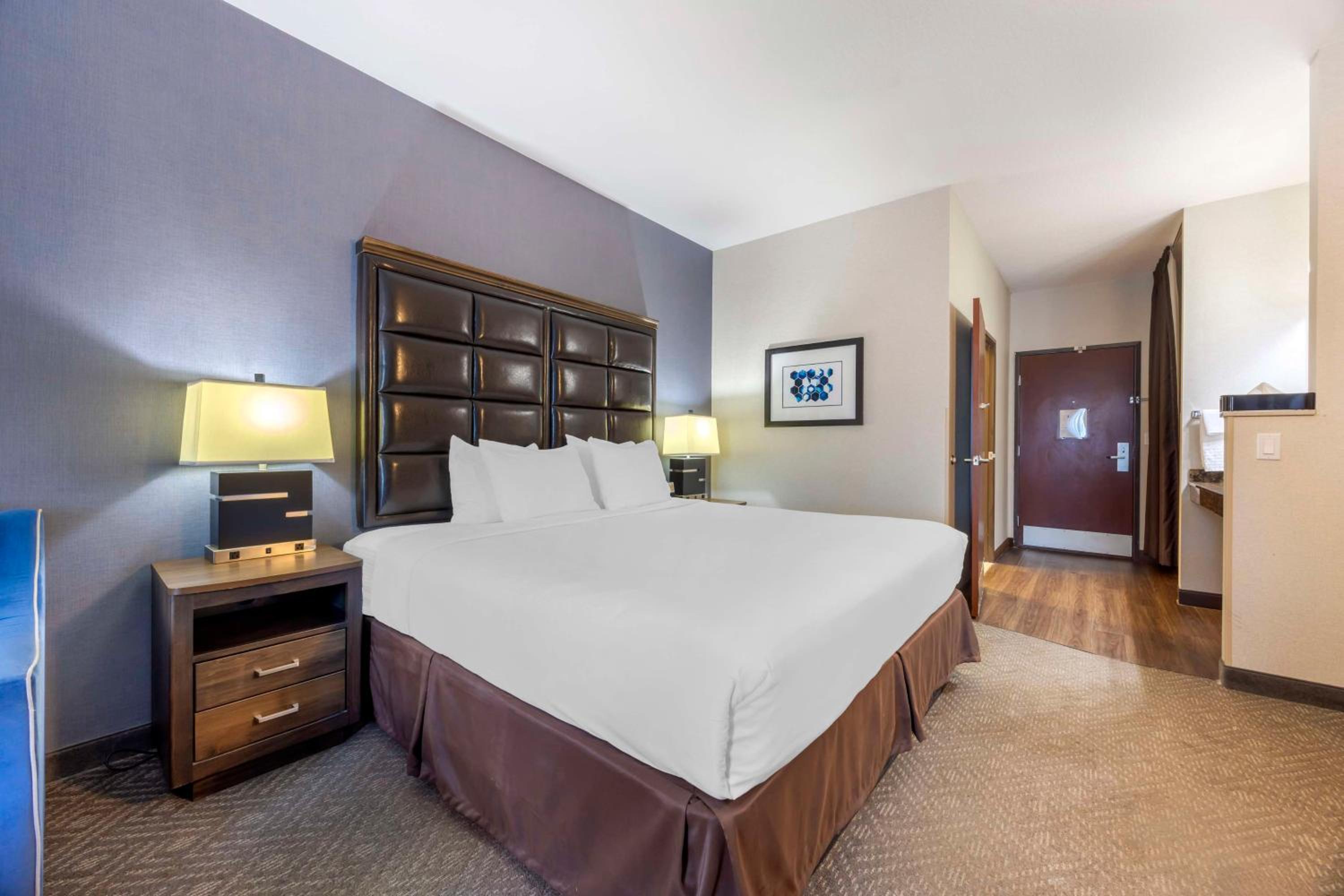 King Suite - Photo 9