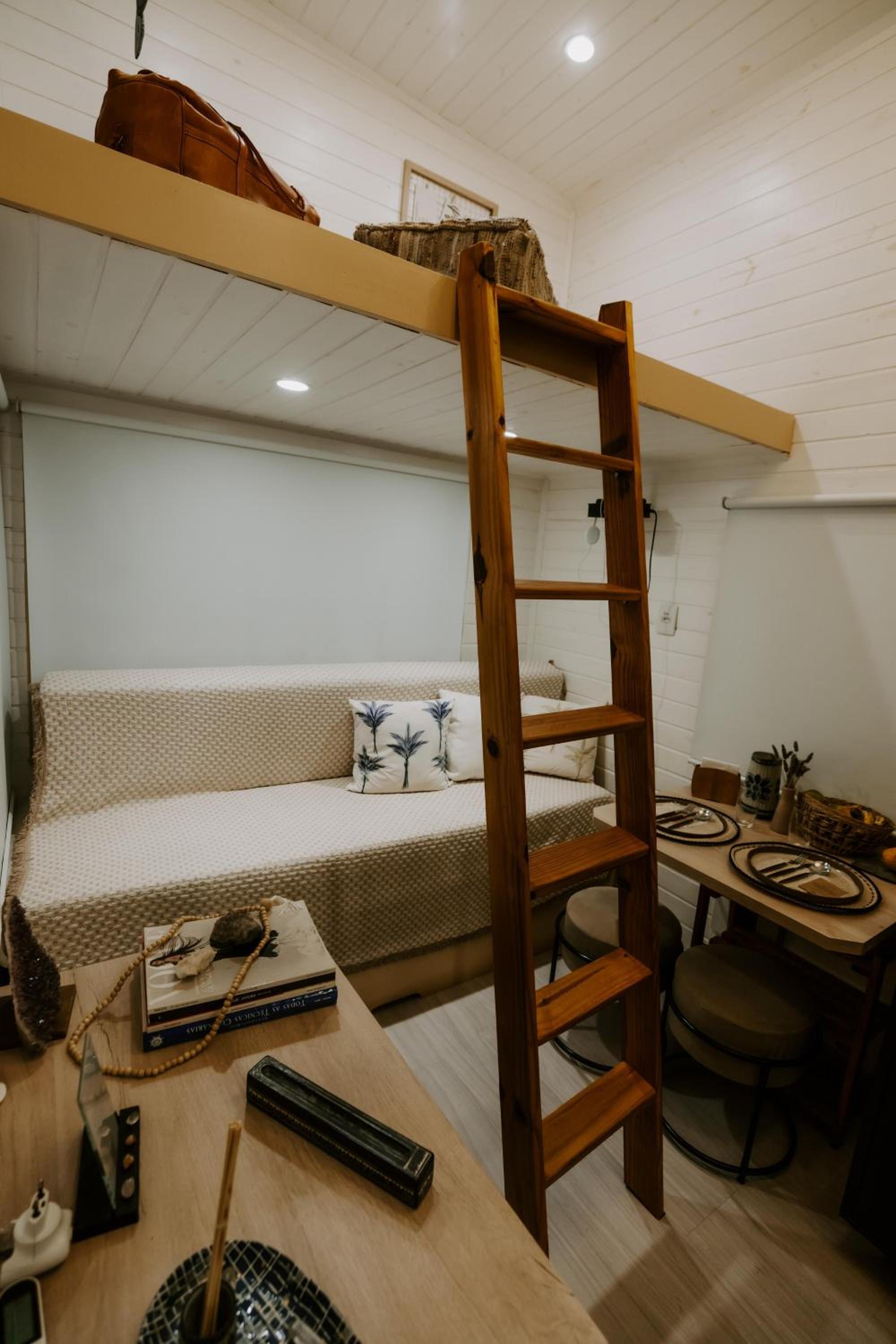Chalet photo 1