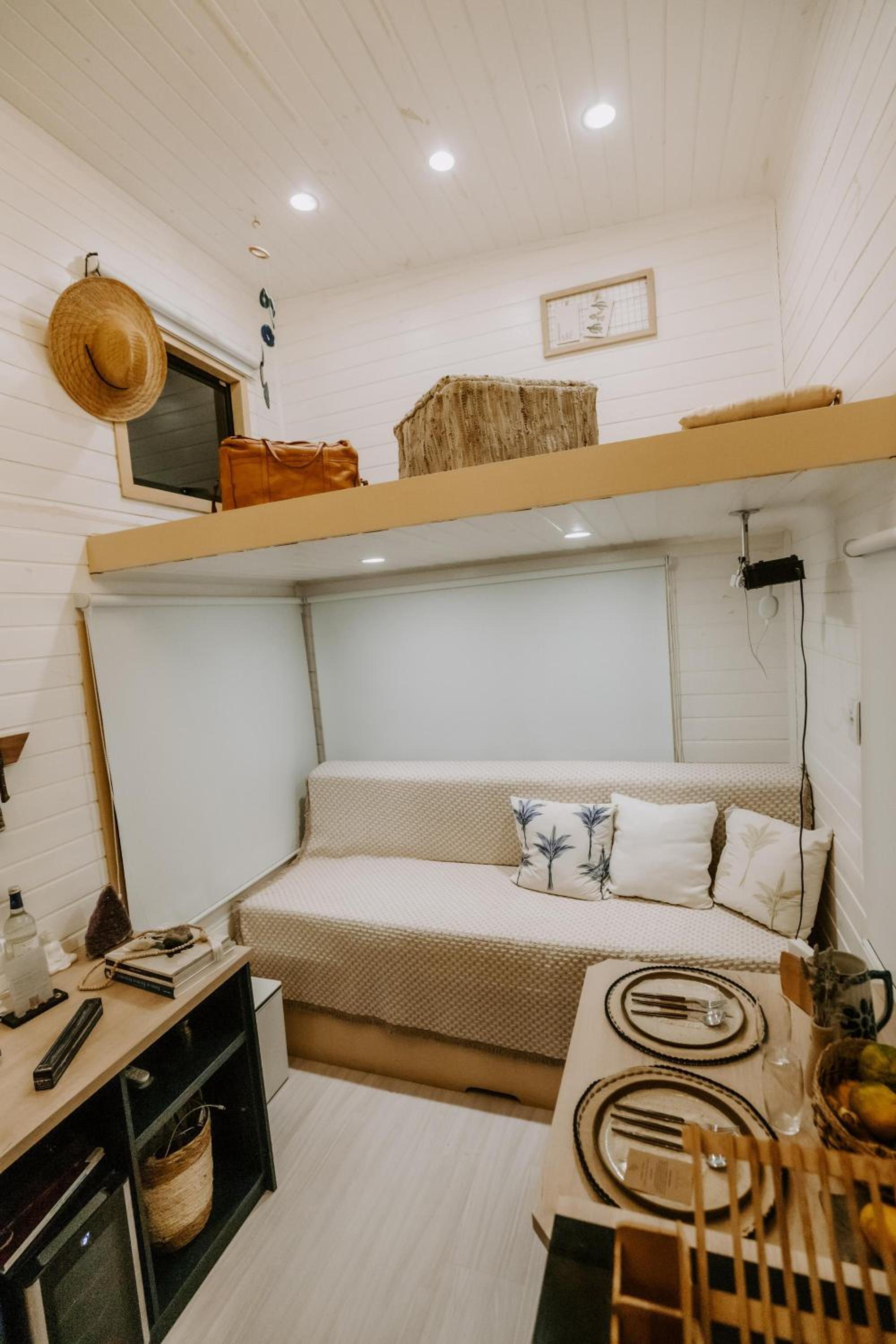 Chalet photo 3