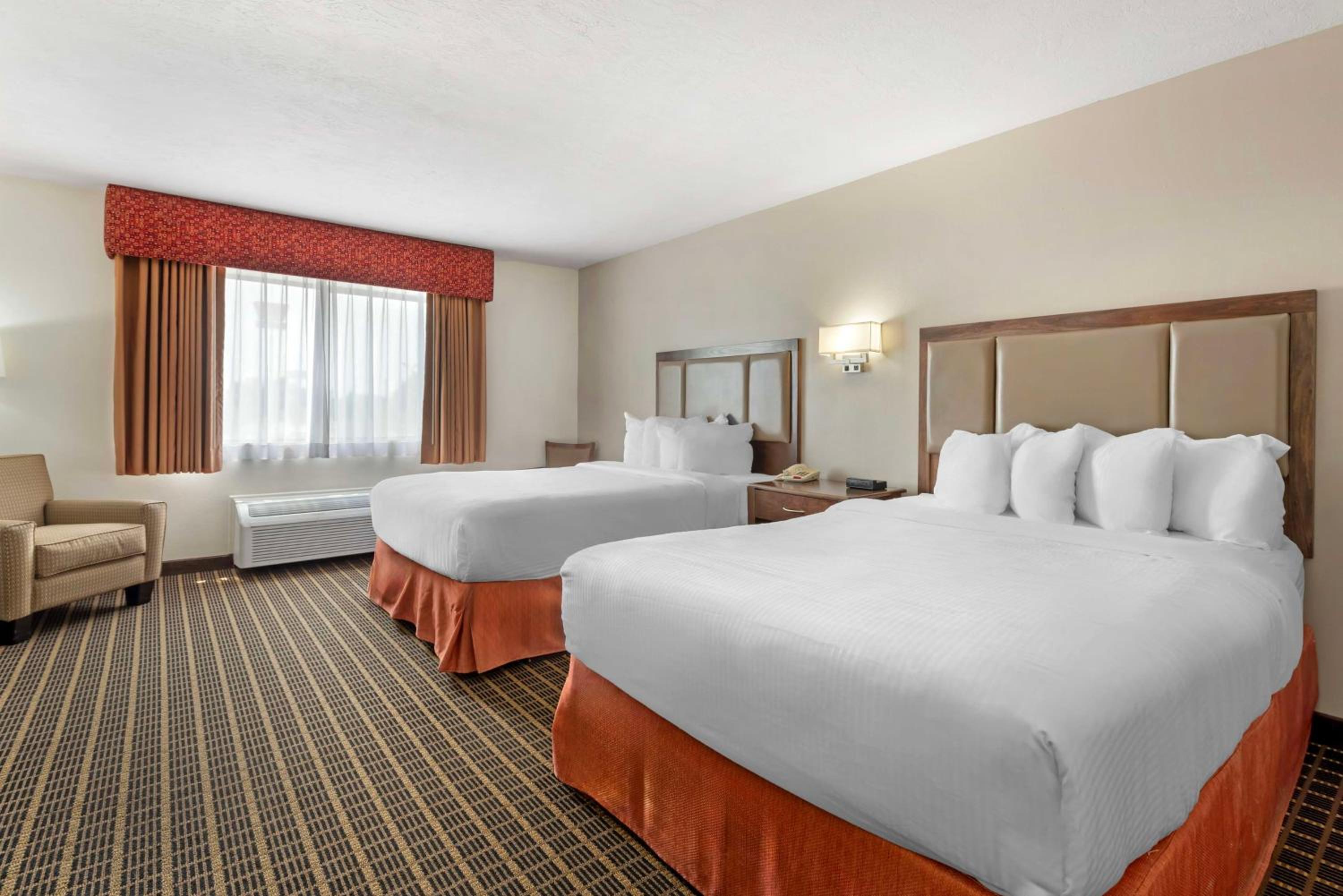 Best Western Plus Eagleridge Inn & Suites, Billede 6
