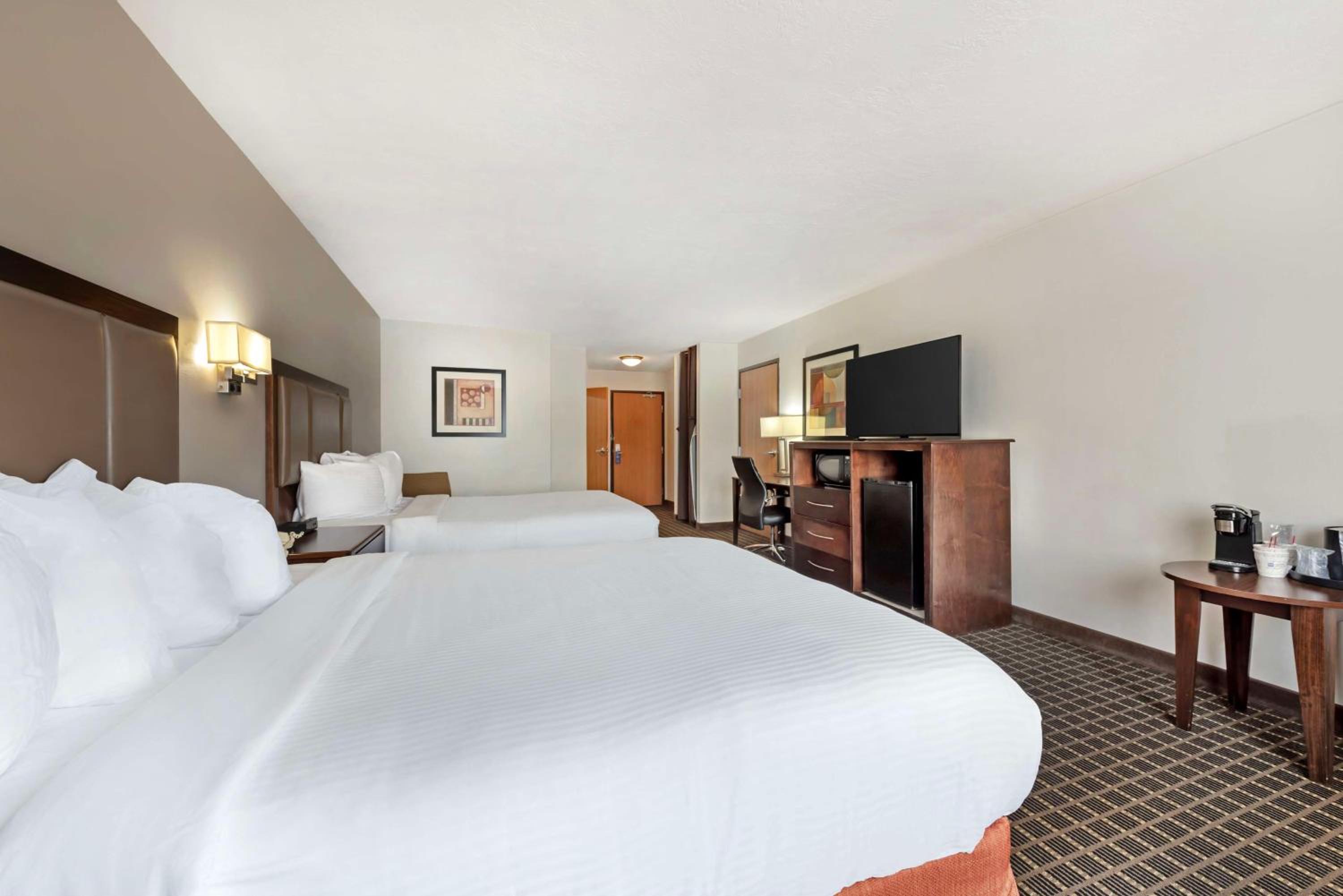 Best Western Plus Eagleridge Inn & Suites, Billede 5