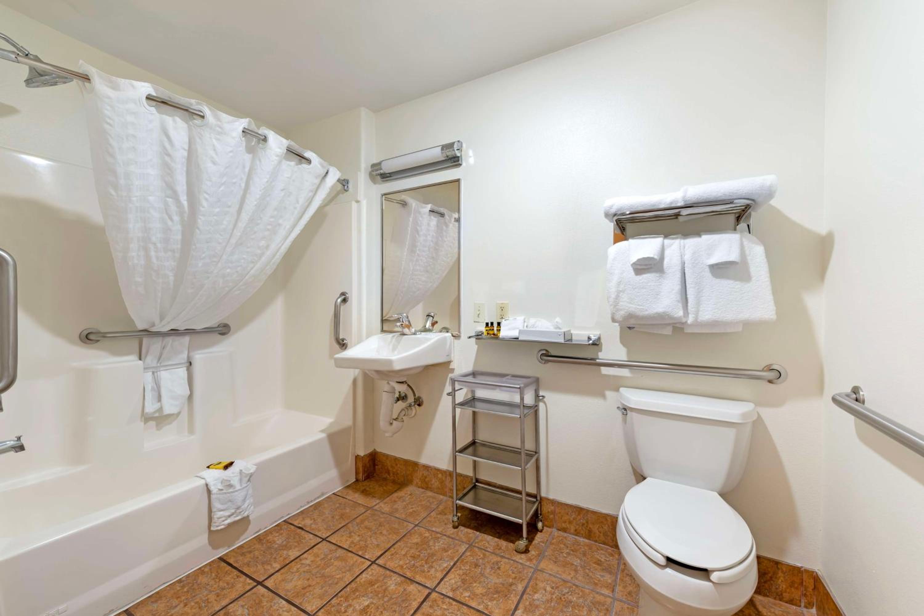 Best Western Plus Eagleridge Inn & Suites, Billede 3