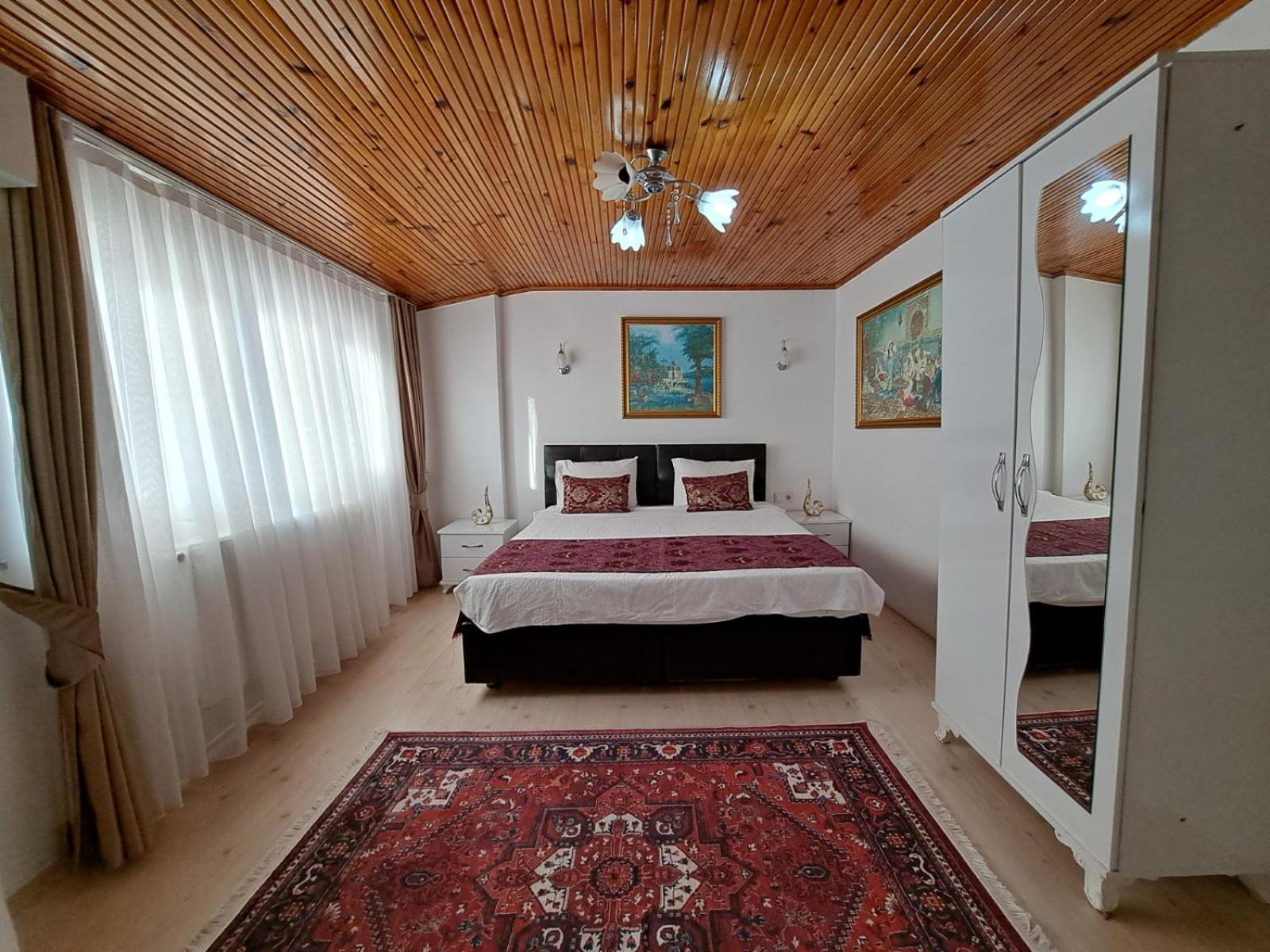 Family Suite photo 1