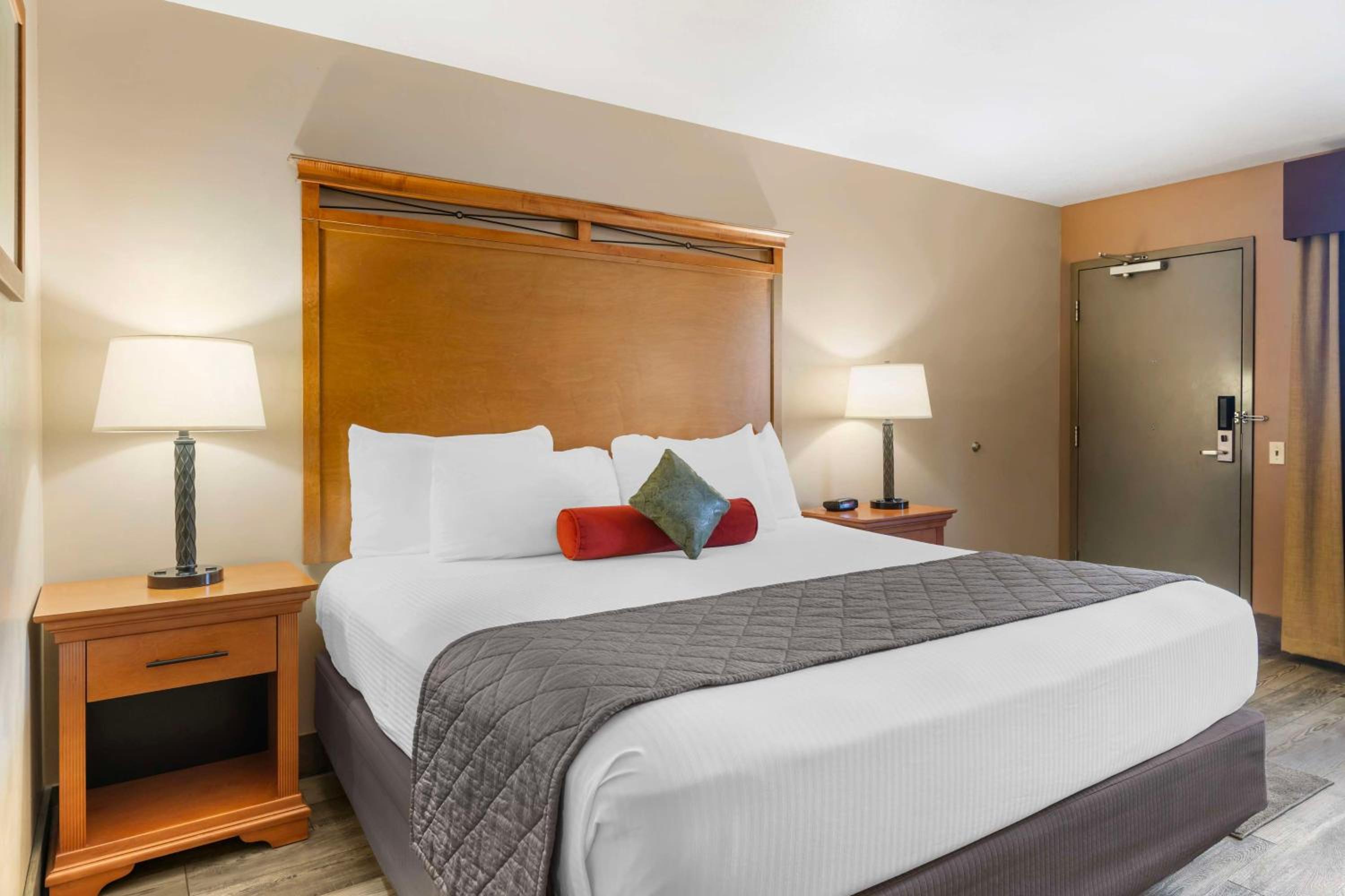 Best Western Prineville Inn, Billede 5
