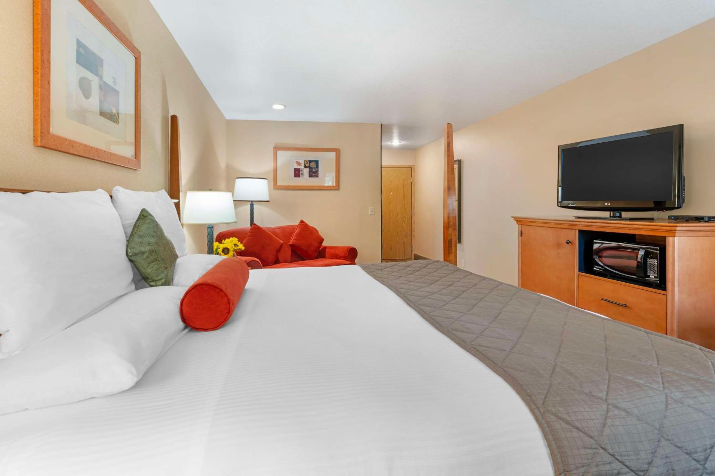 King Room