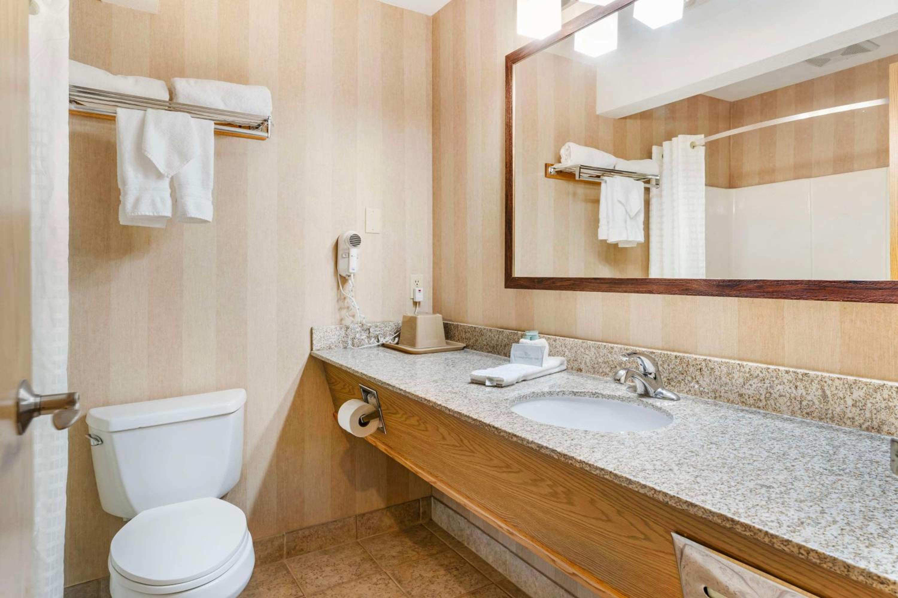 Business King Suite photo 2