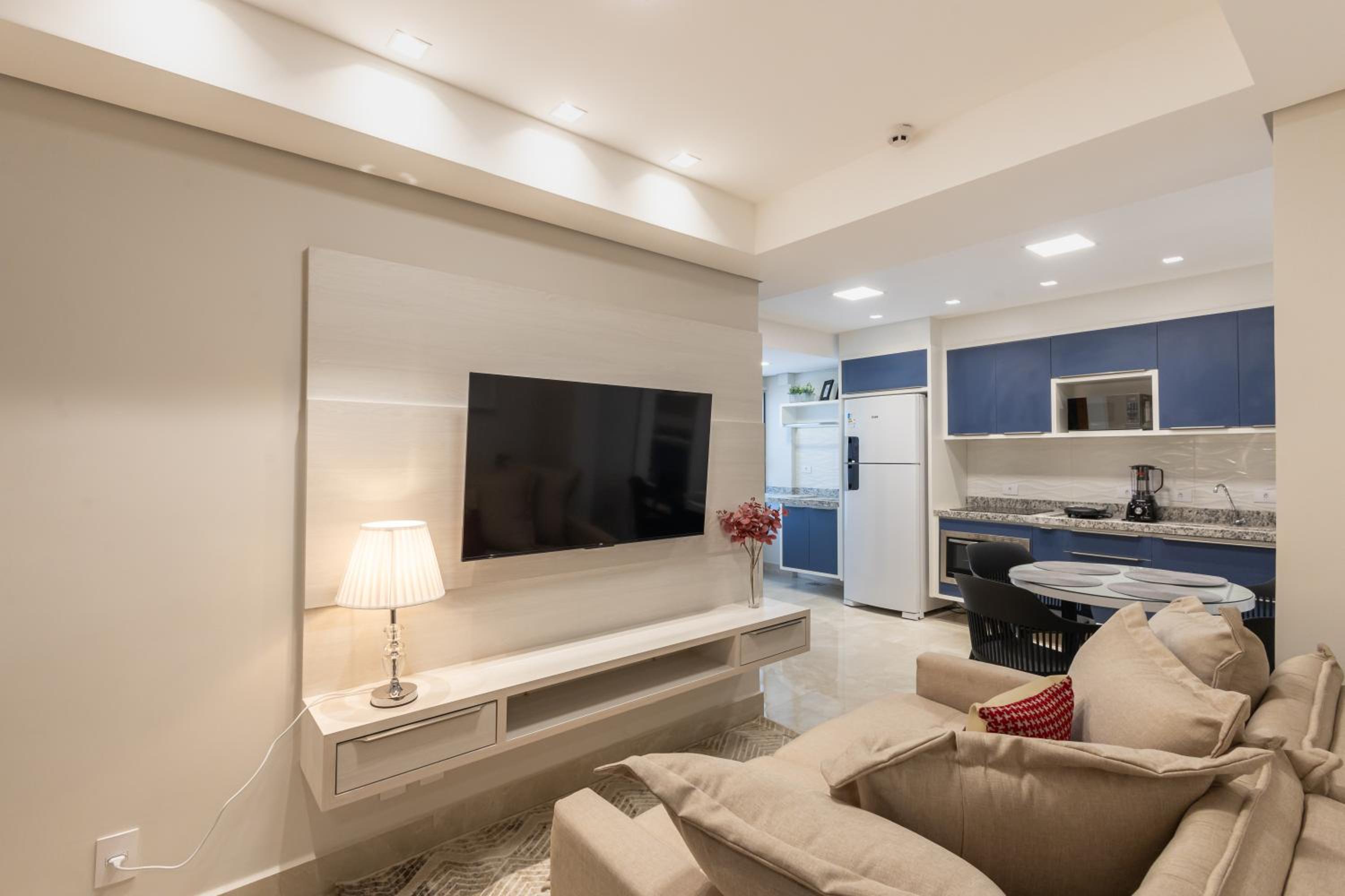 One-Bedroom Standard Apartment