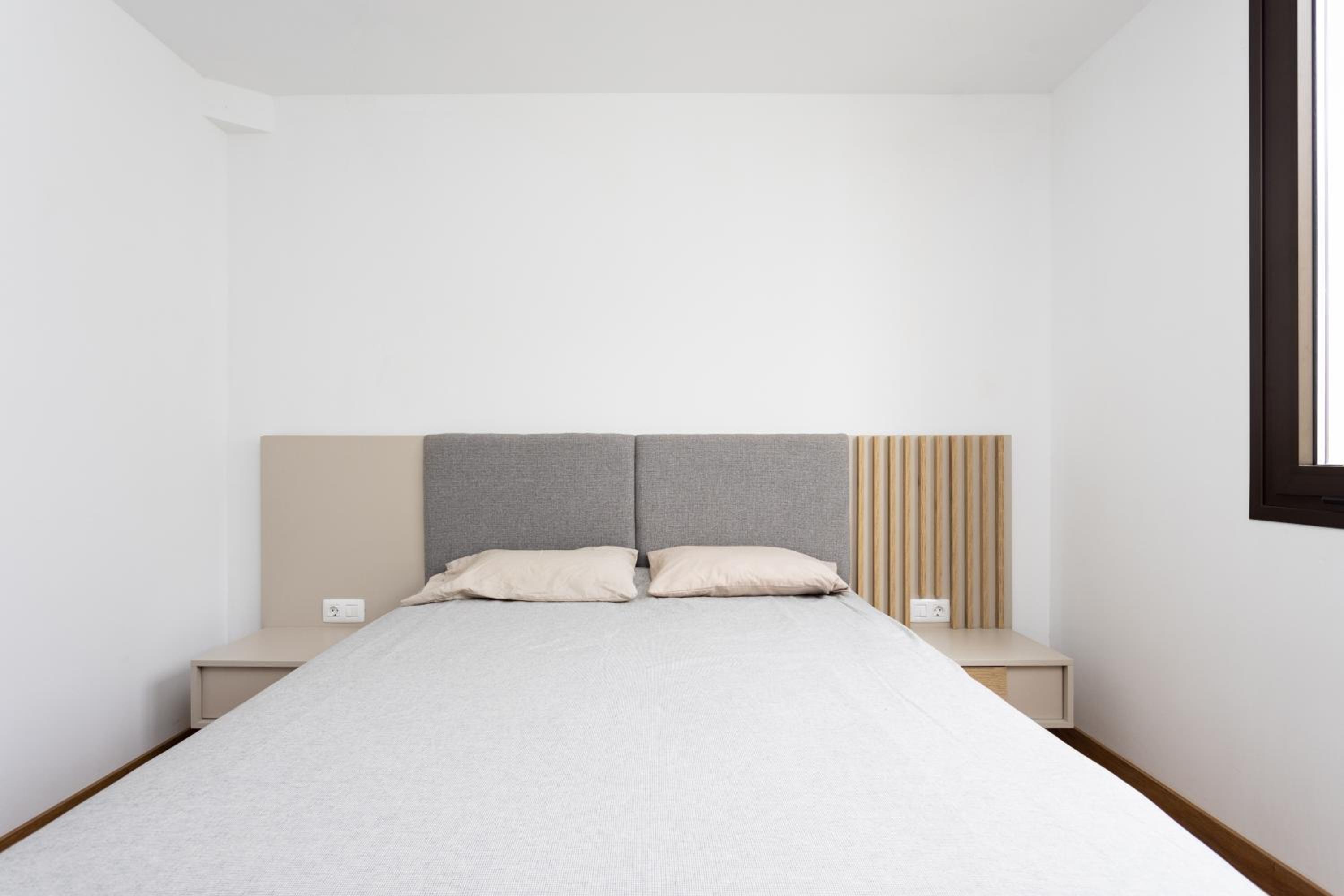Casa de Dos Habitaciones